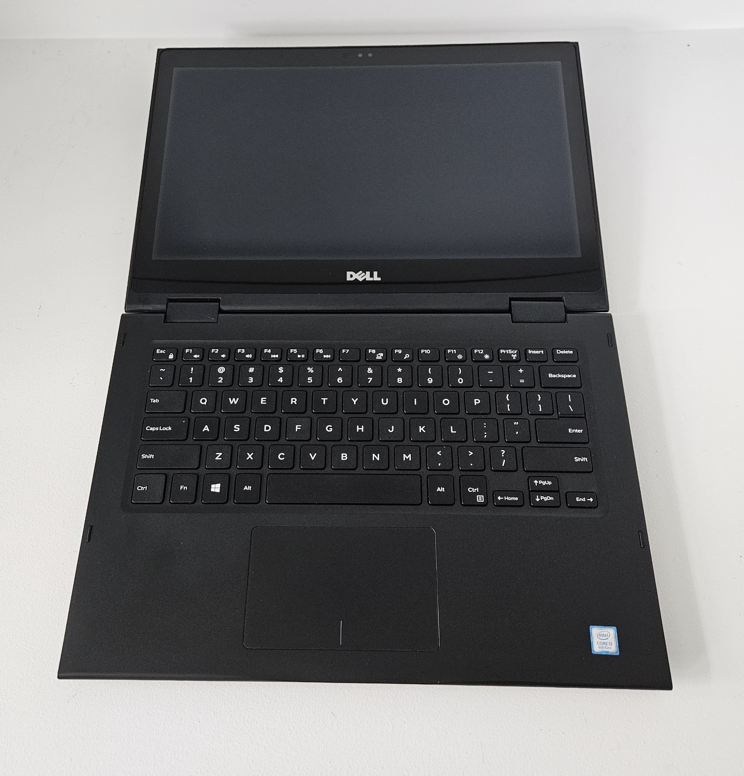 Dell Latitude 3390 2-in-1 Core i3-8130U 2.2Ghz 8GB RAM 256GB SSD Win 11 Pro