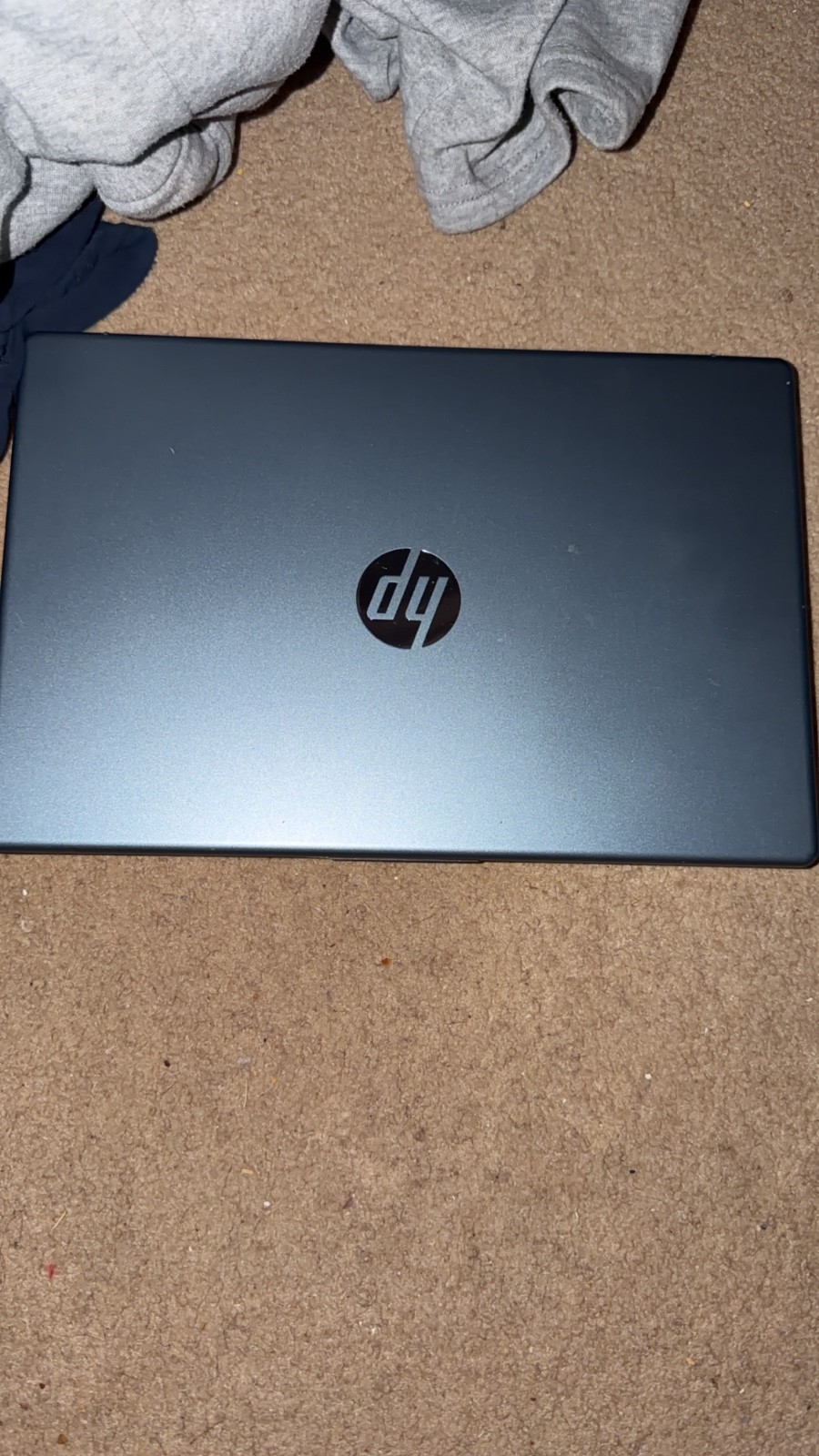 HP 14DQ0052DX 14″ (64 GB, SSD, Intel Celeron N, 1.10 GHz, 4 GB) Laptop -…