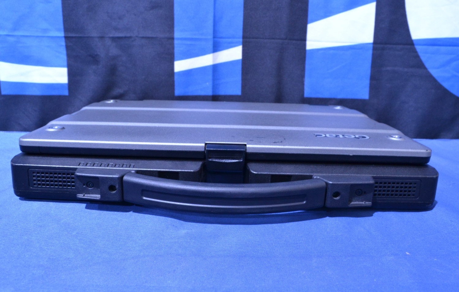 Getac S400 G2 Rugged Notebook i7-4610M/ 8GB/ 256GB/ No OS (J052905)