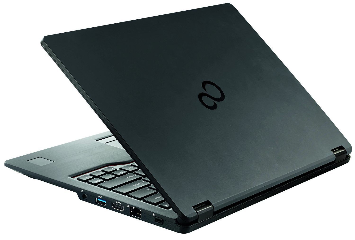Reinforced Fujitsu LifeBook u749 14″ Full HD i5-8365U SSD Max 4.1Ghz Win10 Camera
