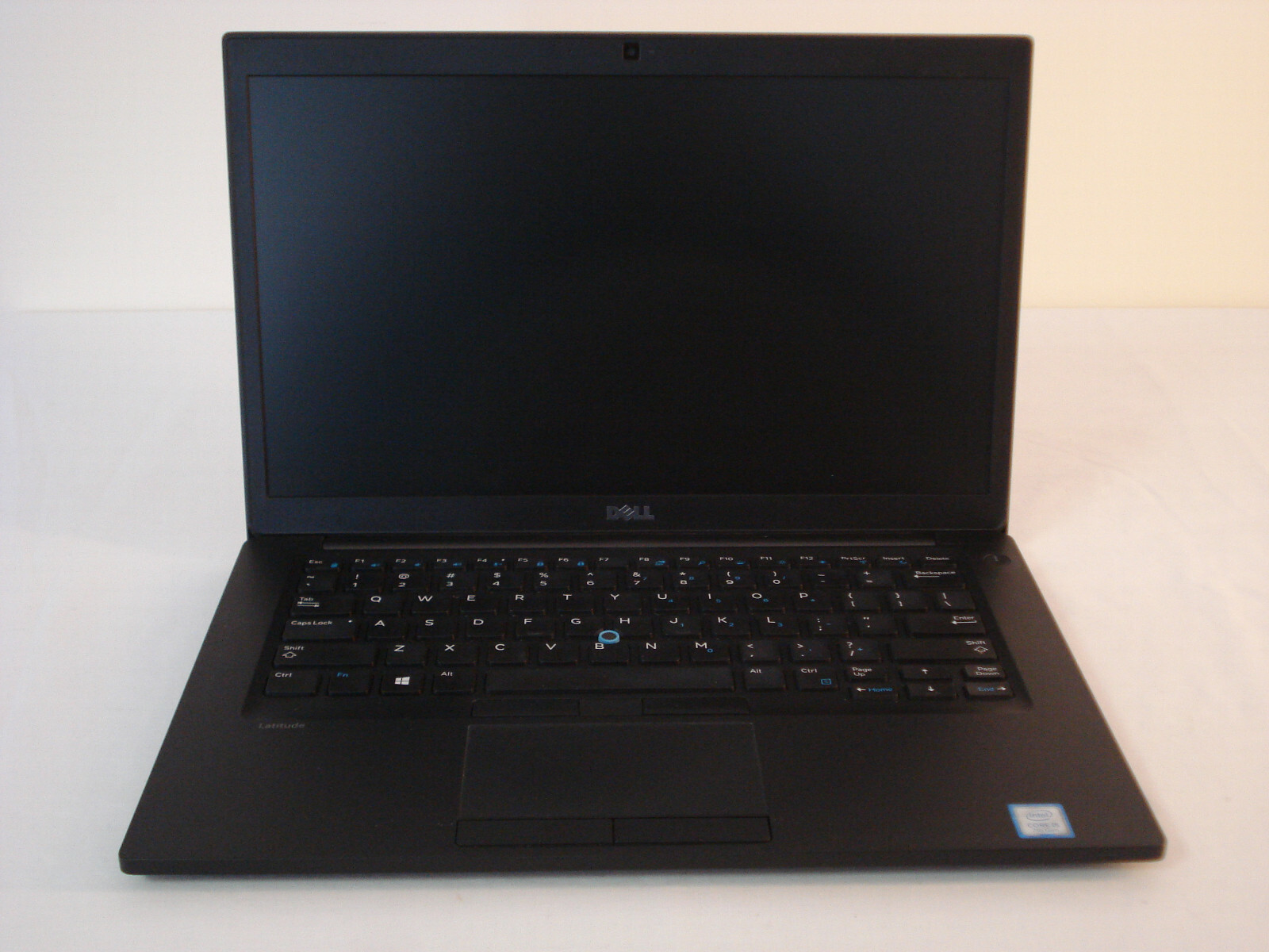 Dell Latitude 7480 i5-7200U * 32GB DDR4 RAM * 256GB WIN 10 PRO -Backlit Keyboard