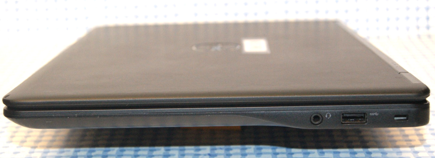 Dell Latitude E7450 Laptop, Core i5-5300U 16GB RAM 512GB SSD Windows 11 Pro