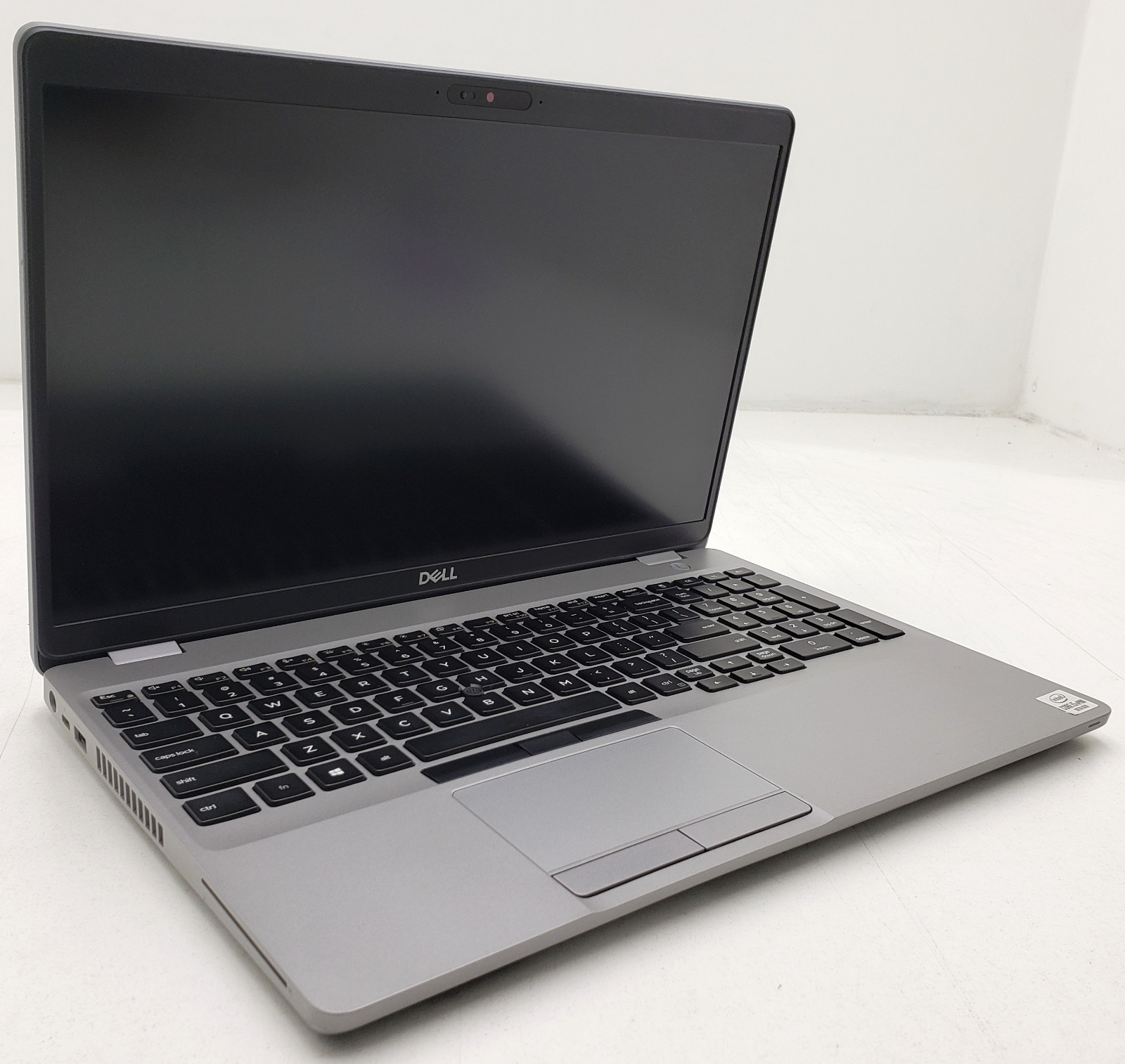 Dell Latitude 5510 Laptop Intel Core i5 10310U 16GB RAM 256GB SSD Windows 11 Pro
