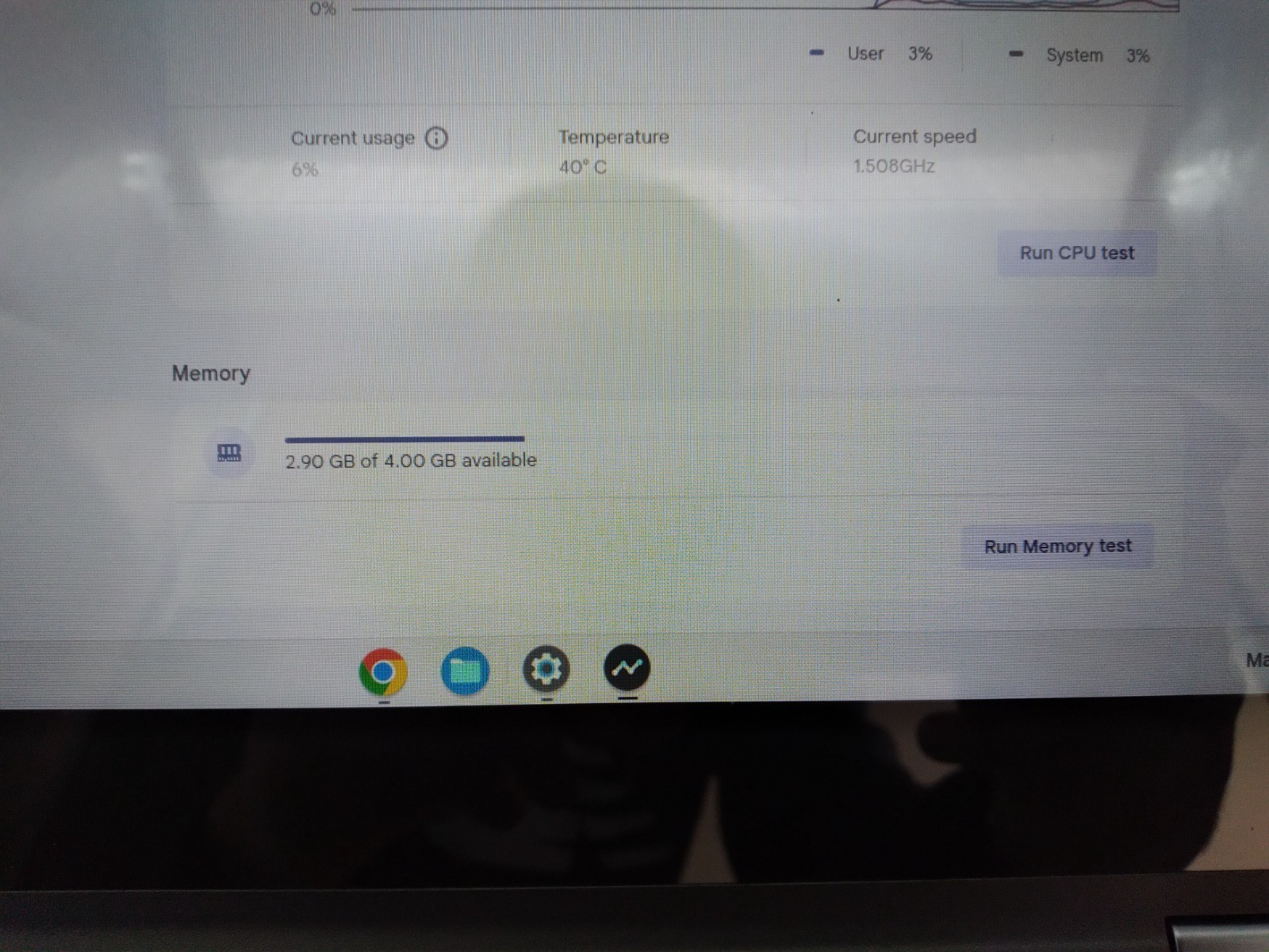 Lenovo Chromebook 300e 2nd Gen 2-in-1 11.6″ 4GB RAM 32GB SSD *Read*