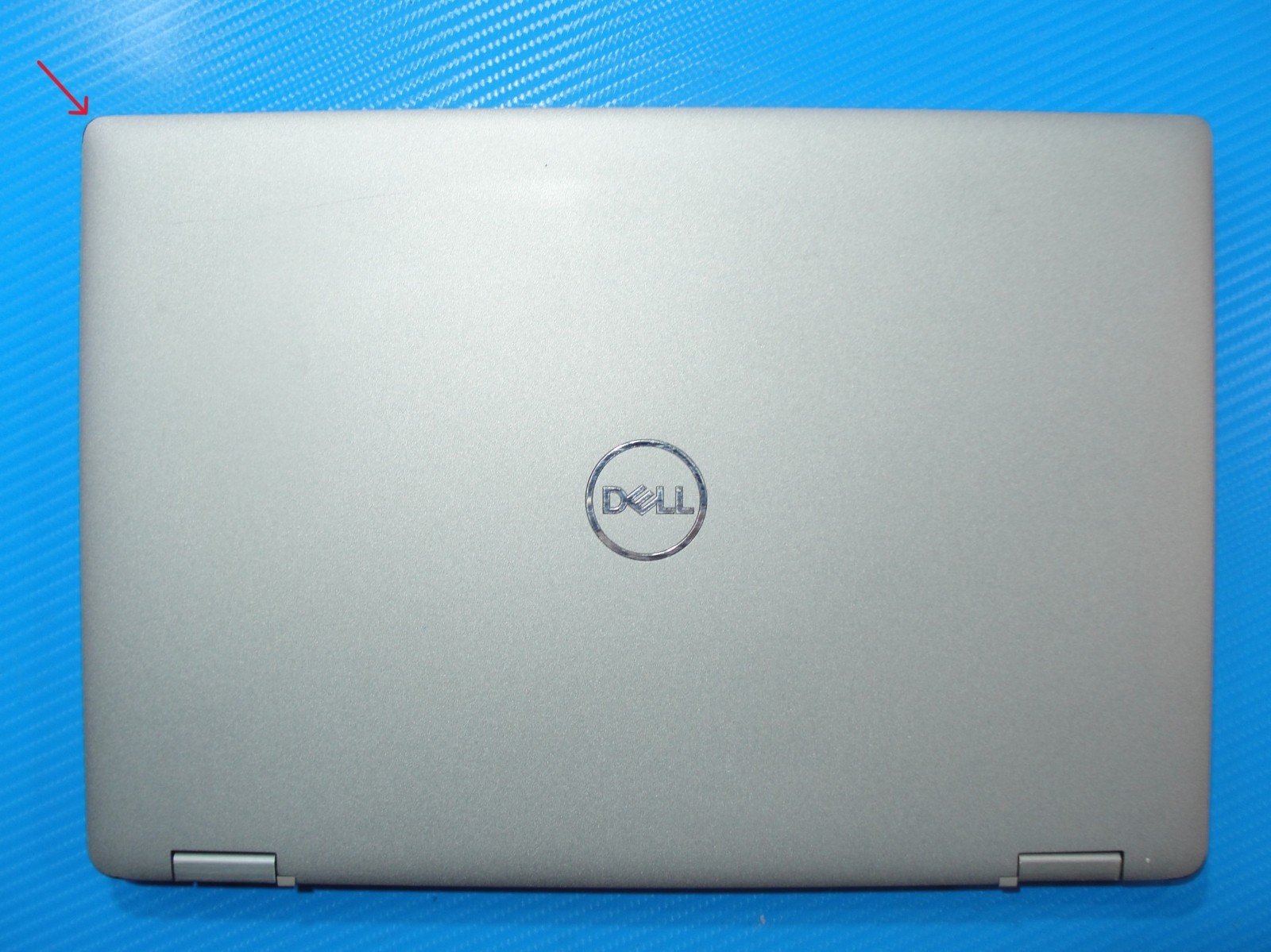 Dell Latitude 5320 13.3″ FHD TOUCH Intel Core i7-1185G7 3.0GHz 16GB 512GB SSD+PA
