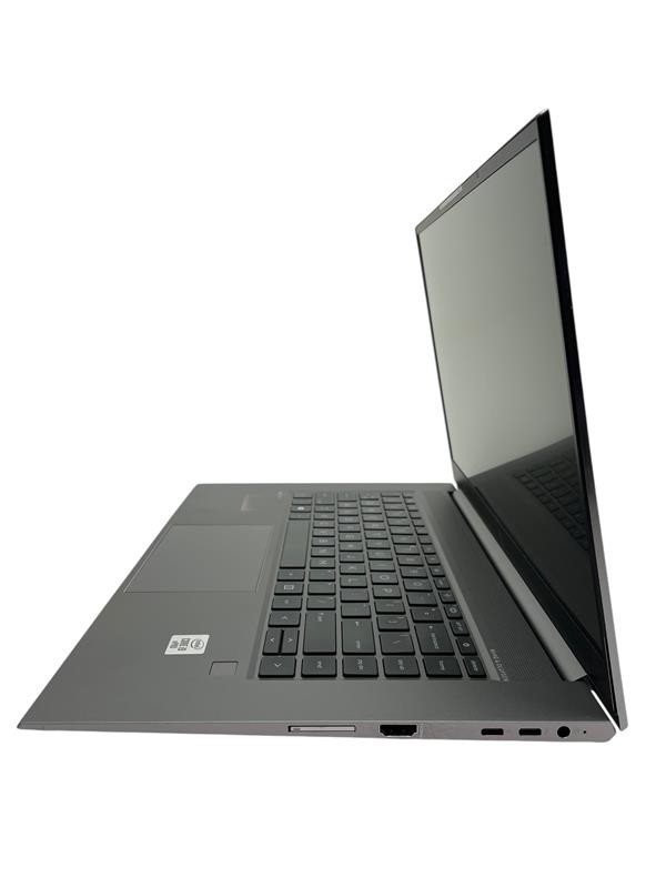 HP ZBOOK STUDIO G7 i9 2.4Ghz 32GB RAM 1TB SSD – Grade D