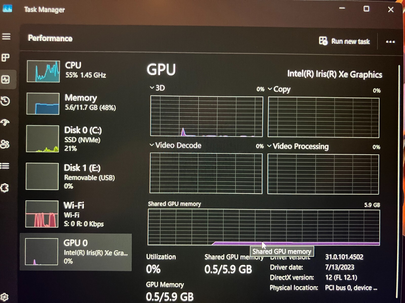 Lenovo-IdeaPad-5-12th-Gen-i7-12GB-Ram-500GB-SSD-READ