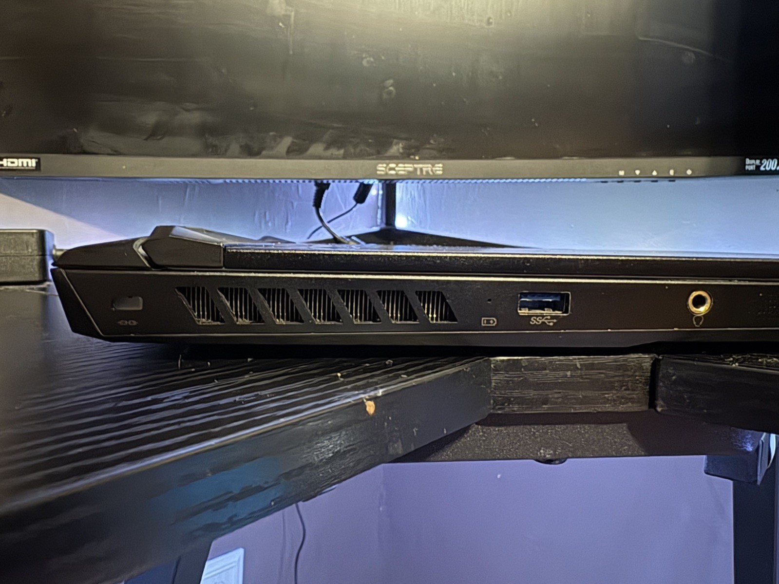 MSI GP66 Leopard Gaming Laptop: 15.6″ 144Hz FHD 1080p, Intel i7 11800H, RTX 3070