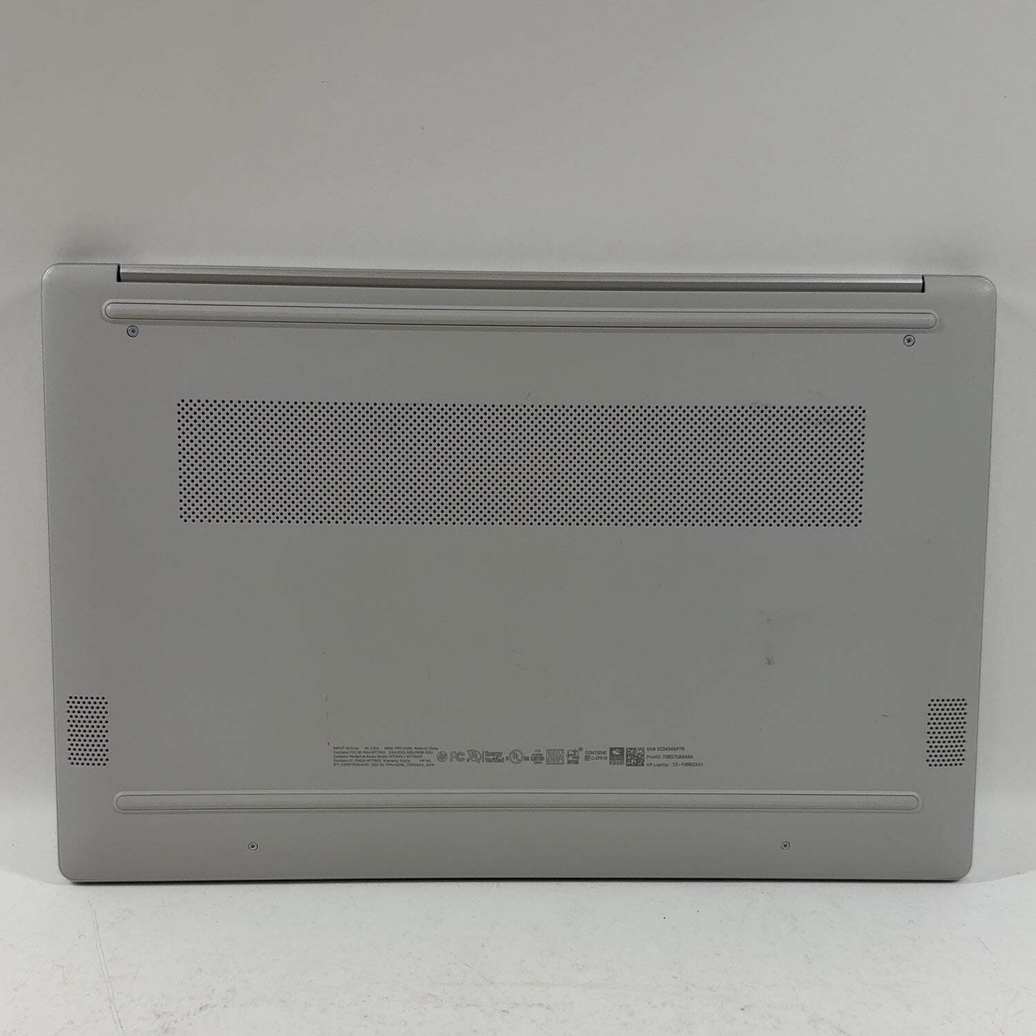 HP Laptop 15-FD0025ST 15.6″ i5-1335U 1.3GHz 8GB RAM 256GB SSD