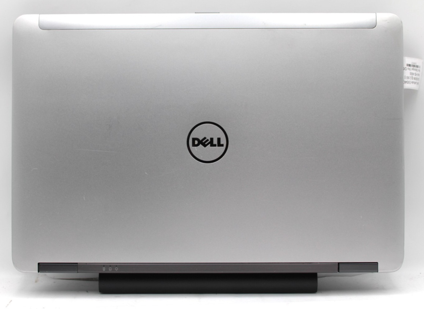 Dell Latitude E6540 i5-4300M@2.60GHz 8GB DDR3 NO STORAGE OR OS *USED/TESTED*