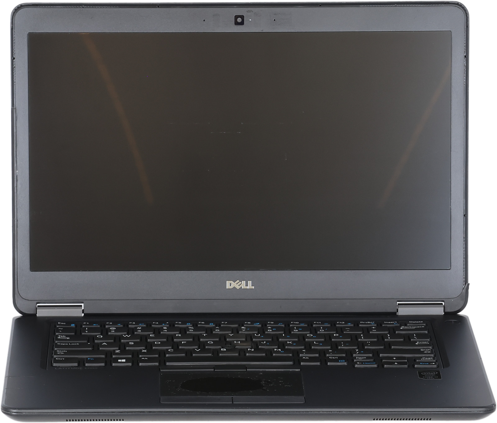 Dell Latitude 14″ Laptop : i5 5th Gen | 4GB Ram 256GB SSD | No OS – Refurbished