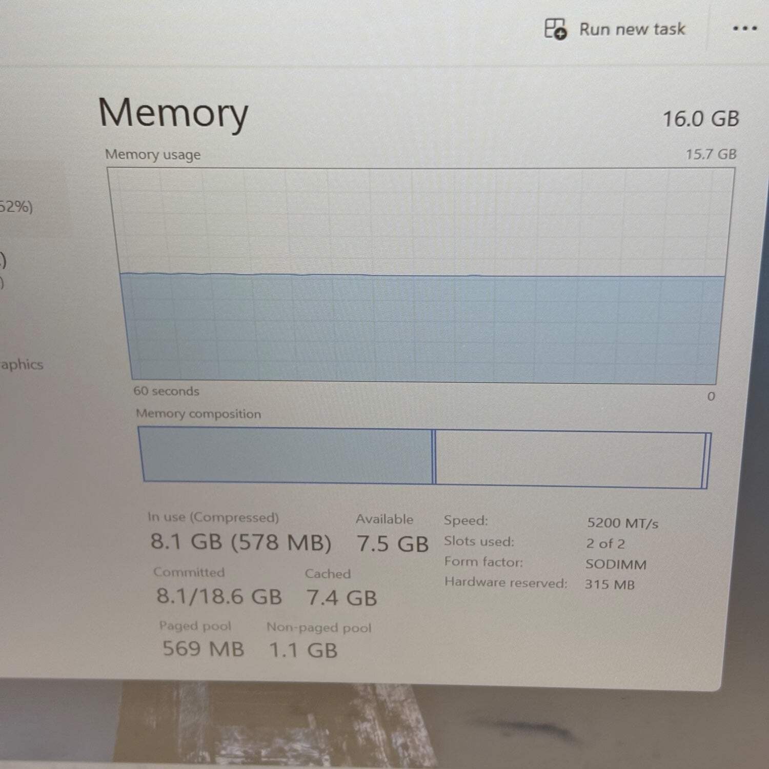 Dell Inspiron 14 7440 2-in-1 14″ Core 7 150U 16GB RAM 1TB SSD