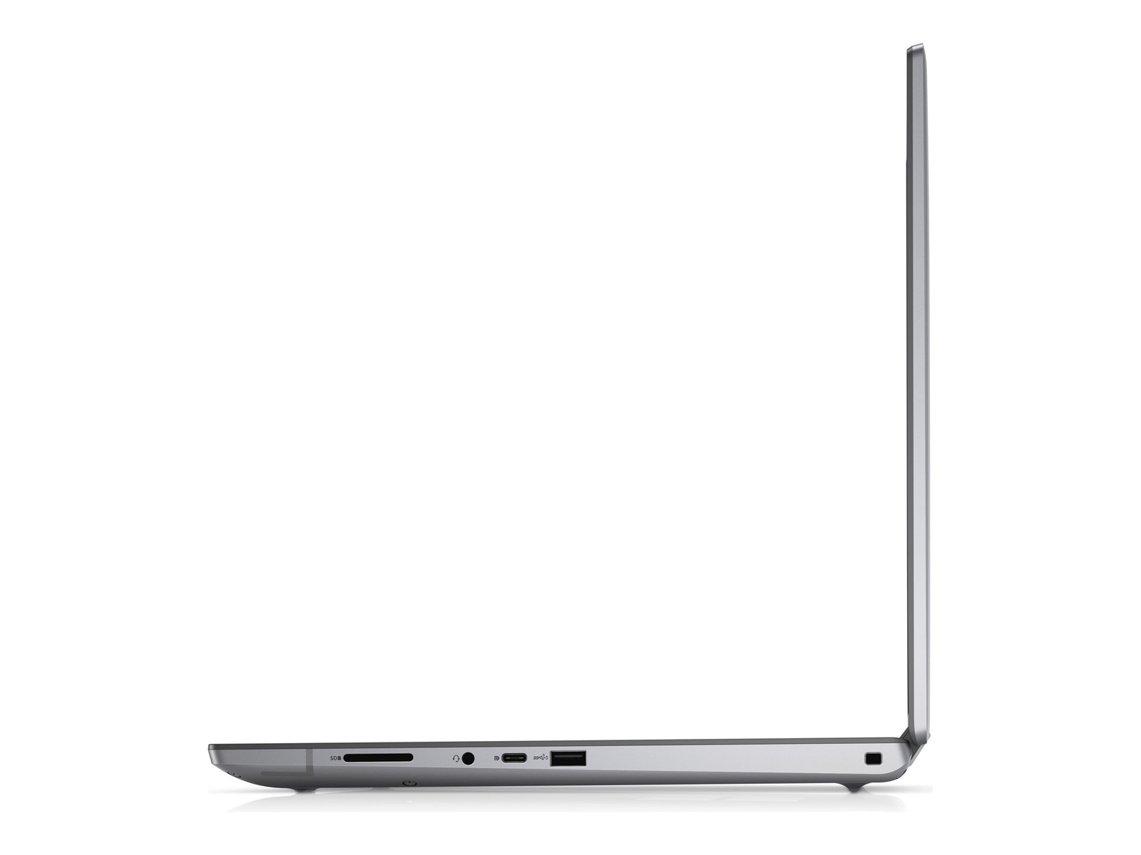 Dell Precision 7680 4K UHD Touch i7-13850HX 64GB RAM 1TB SSD RTX 2000 Ada 8GB
