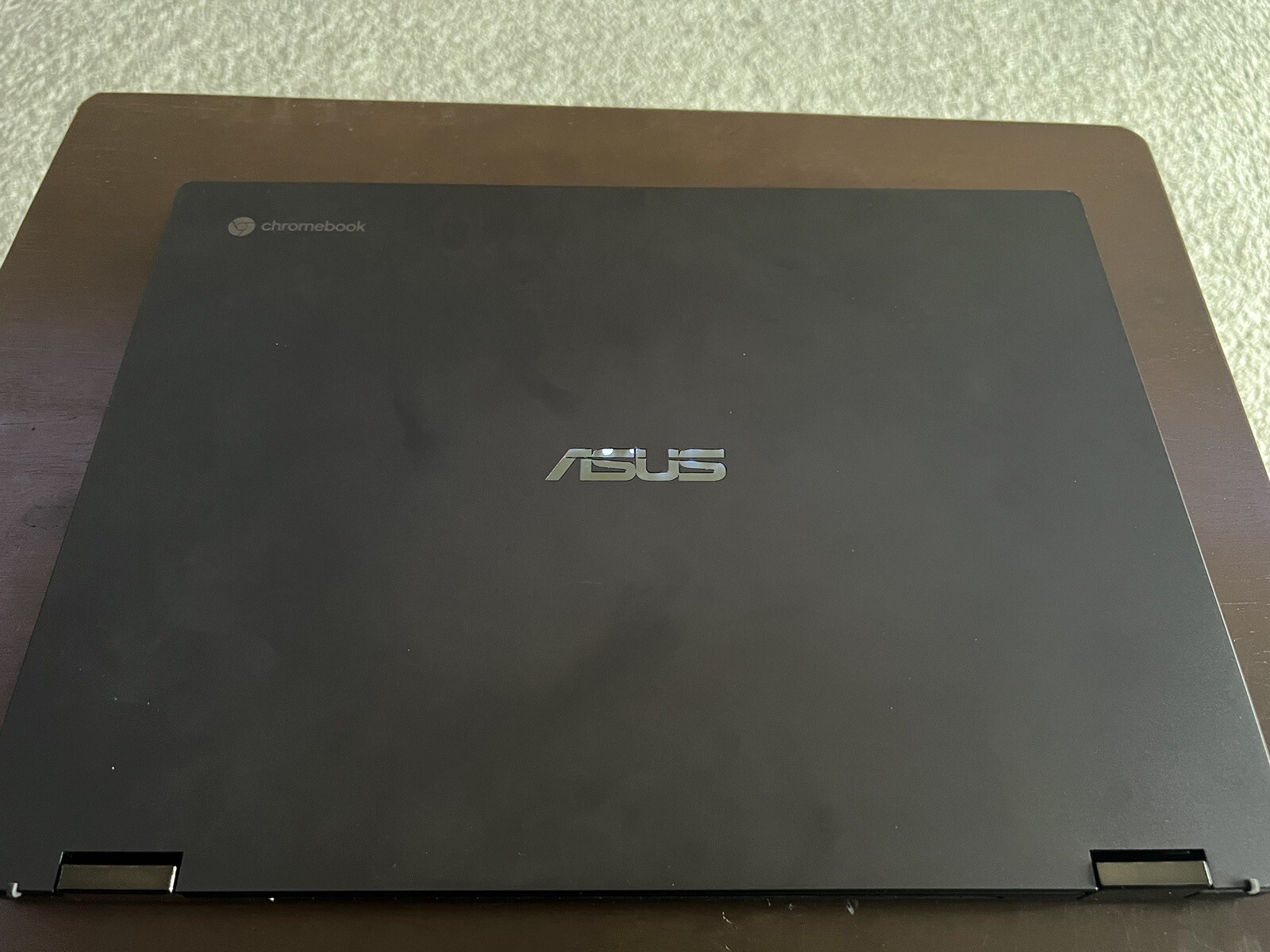ASUS Chromebook 16″ (128GB, Intel Core i3 12th Gen., 4.40 GHz, 8GB) Convertible