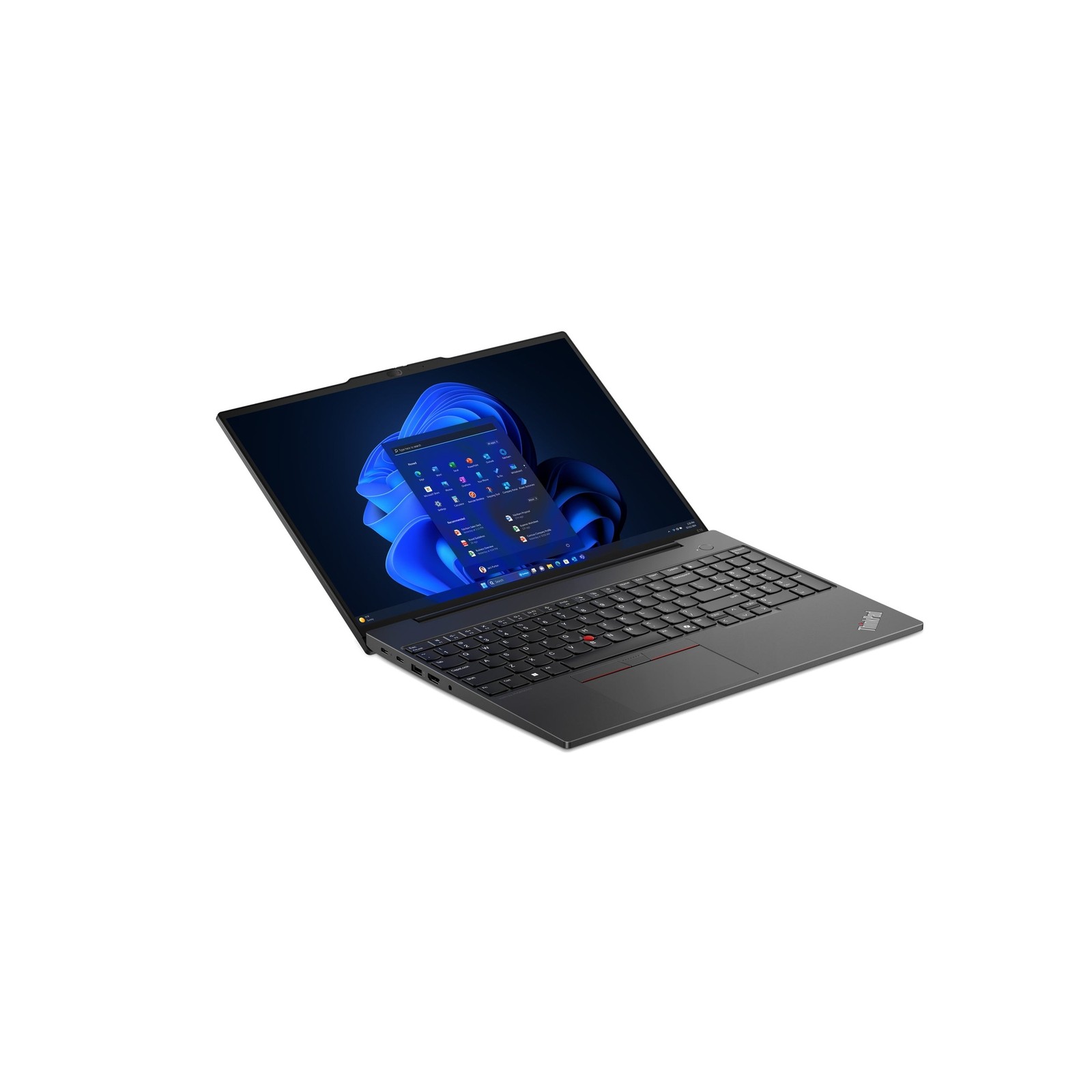Lenovo 21M5000HUS THINKPAD E16 G2 RYZEN 5 7535U 2.9G 8GB 256GB SSD 16 NT W11P