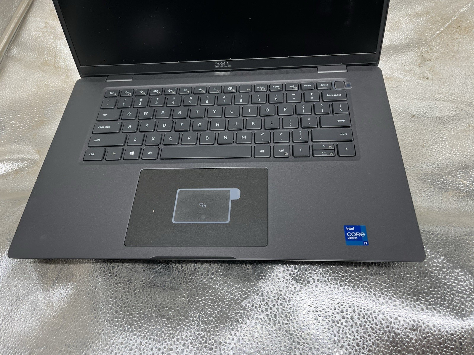 Dell Latitude 7520 i7-1185G7 3.00 GHz 16GB RAM 512GB SSD Windows 11