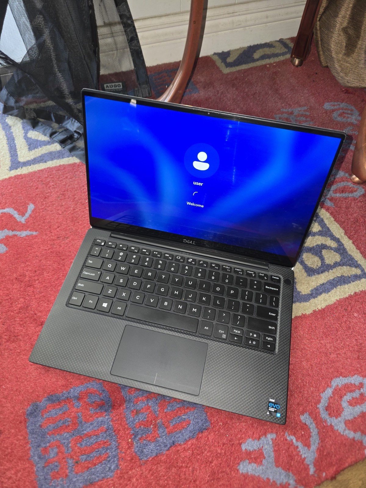 Dell XPS 13 9305 i7 11th Gen Touchscreen 16gb Ram 512gb Ssd Win11Pro W/CHARGER