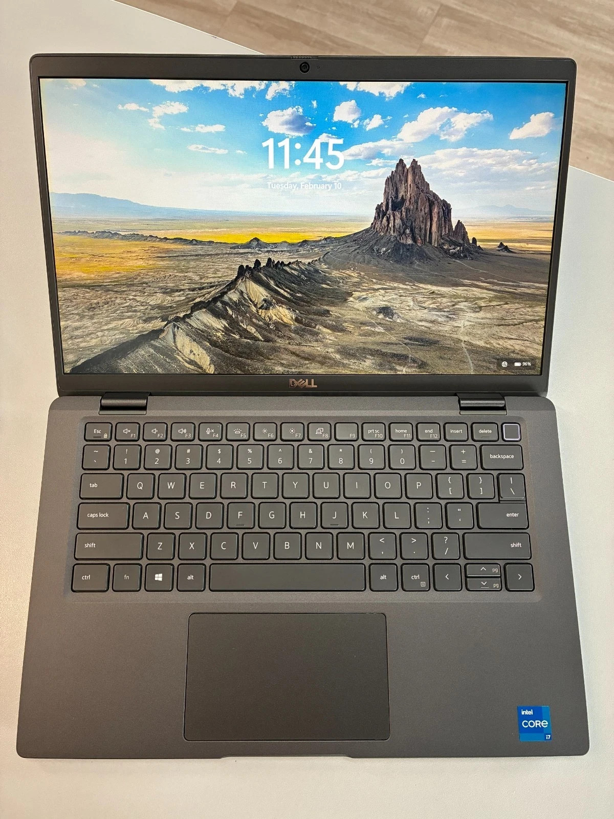 Dell Latitude 7420 14″ Touch Core i7-1185G7 3.0GHz 32GB RAM 256GB SSD **READ**