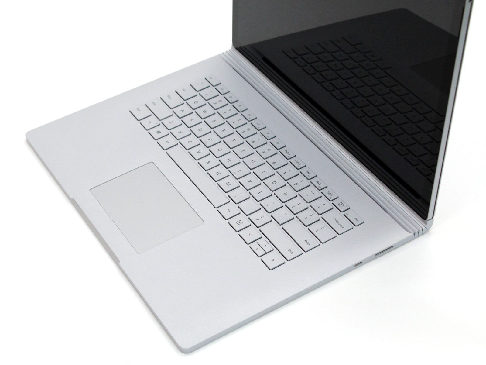 Microsoft Surface Book 3 15 Touch i7-1065G7 32GB RAM 1TB SSD RTX 3000 Max-Q