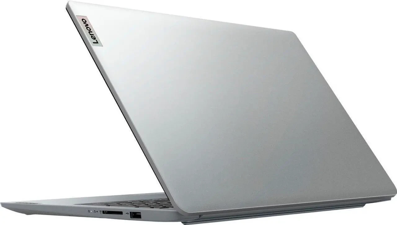 Lenovo Ideapad 1i 15.6″ Touch laptop, Intel i3-1215U, 12GB RAM, 256GB SSD Win11