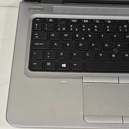 HP ProBook 645 G2 Laptop – AMD A10-8700B, Radeon R6, 4GB RAM, No SSD, 14″ HD