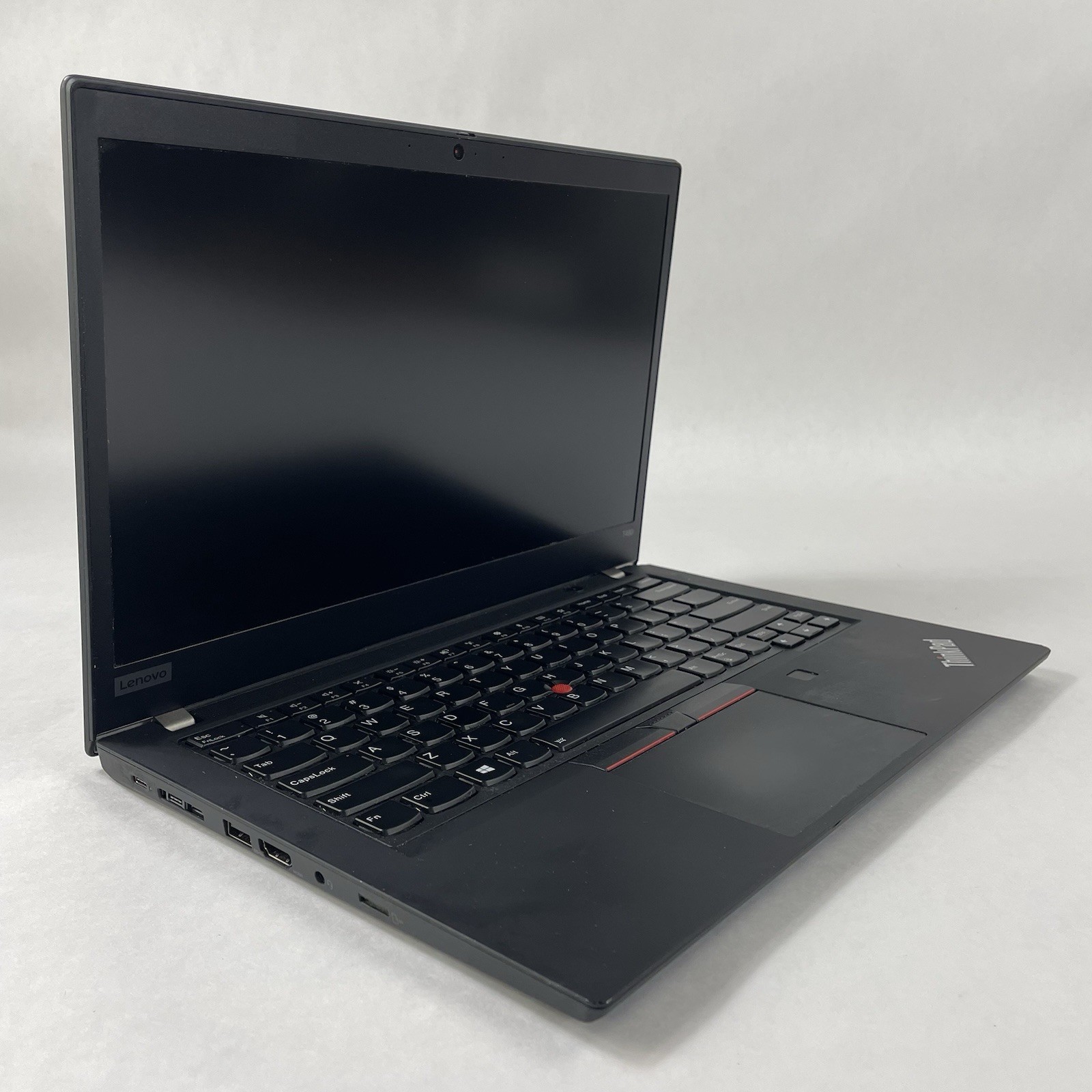 Lenovo ThinkPad T490 14″ i5-8365U 1.60 GHz 8 GB RAM No SSD/OS/AC – Bad Hinge