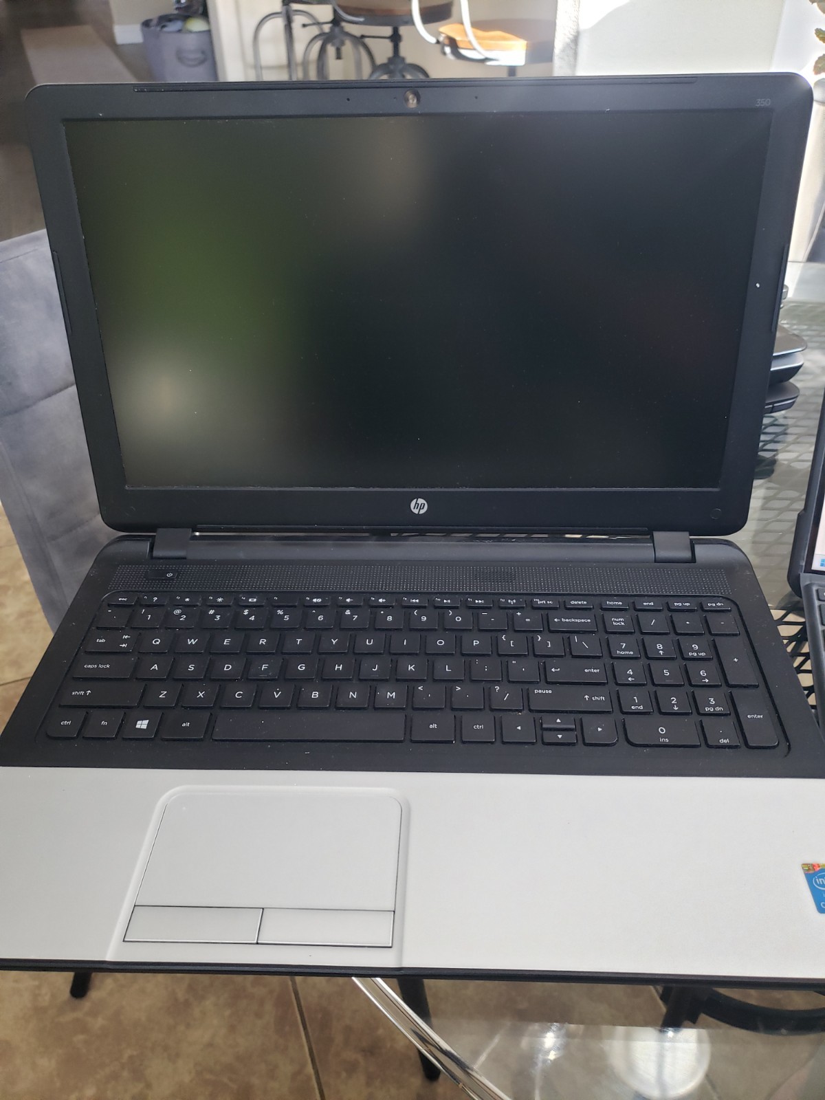 HP 350 G1 15.6″ / Intel Core i5 Pro Windows 8
