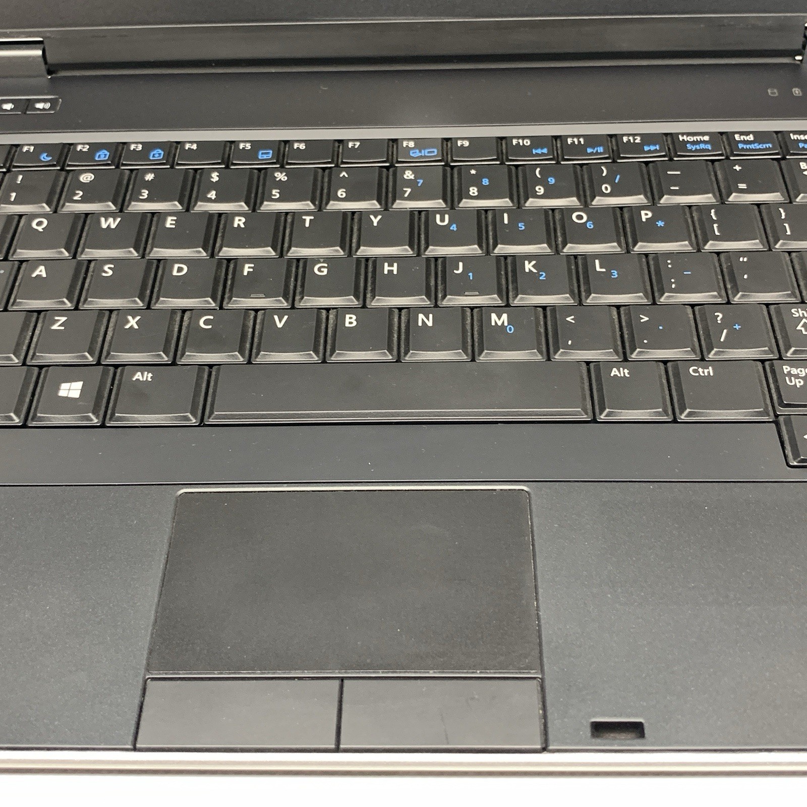 Dell Latitude E6440 Laptop Intel R Core i5-4300M CPU@2.60GHz 8 GB Ram Windows 10