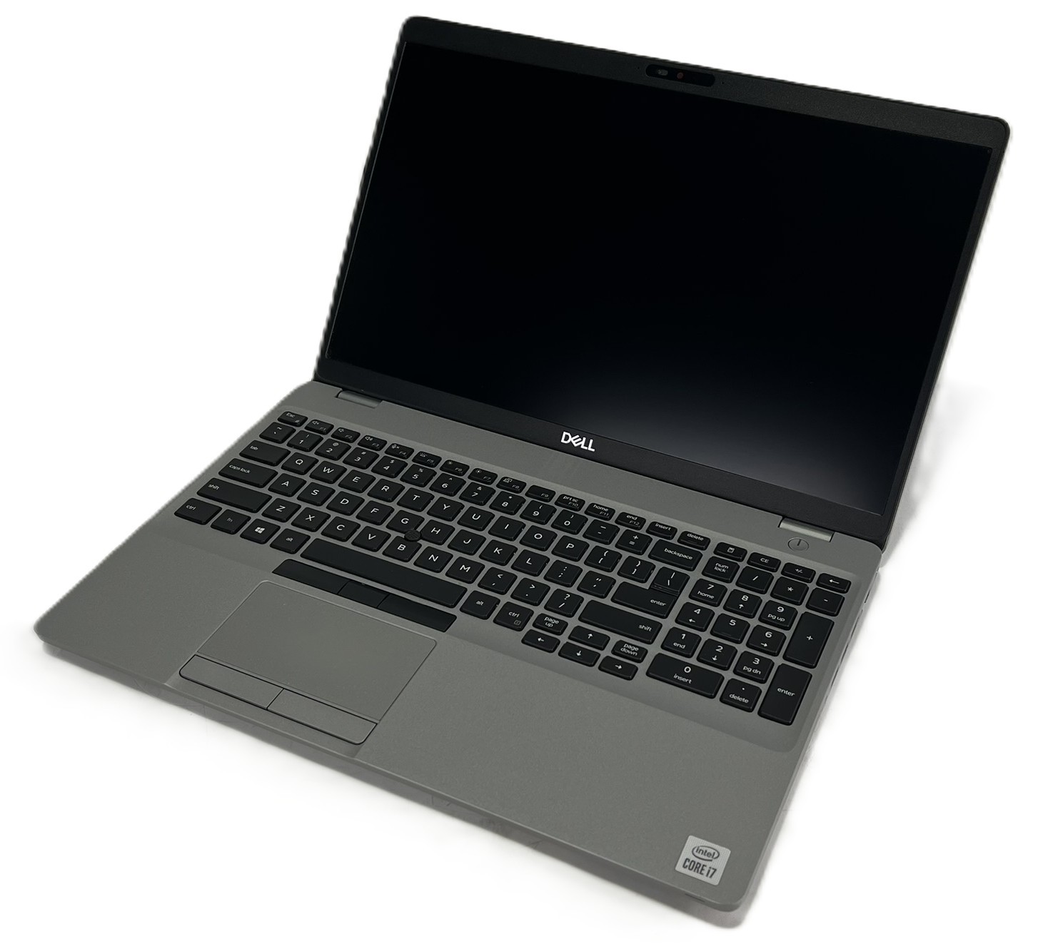 Dell Latitude 5511 15.6″ Laptop i5 10th Gen 256GB SSD 8GB RAM Win 11 Pro (DFH) C