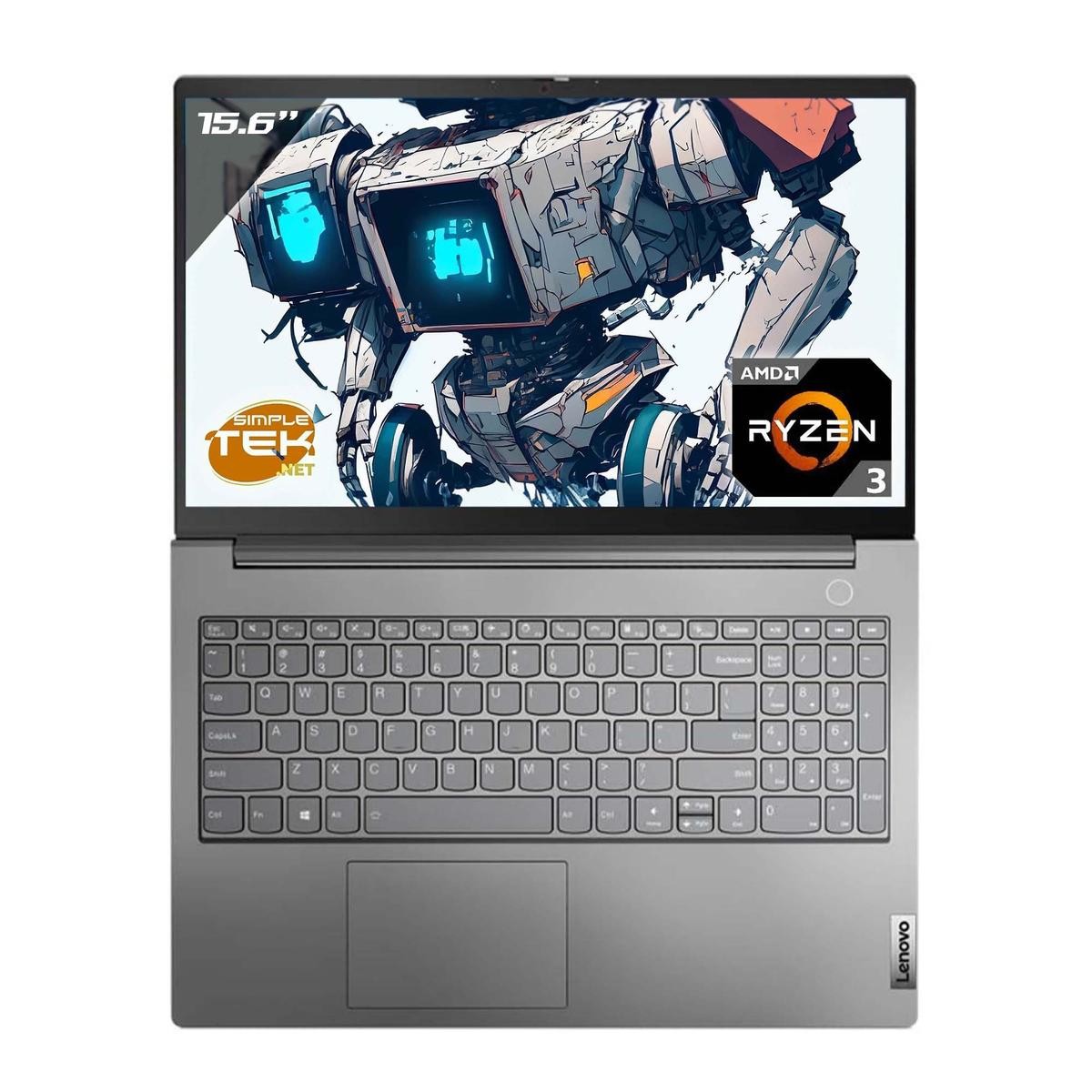 Lenovo Thinkbook 15 G2 Ryzen 3 4300u 15.6″ 8gb Ssd 256gb W11 Pro Layout Ita_