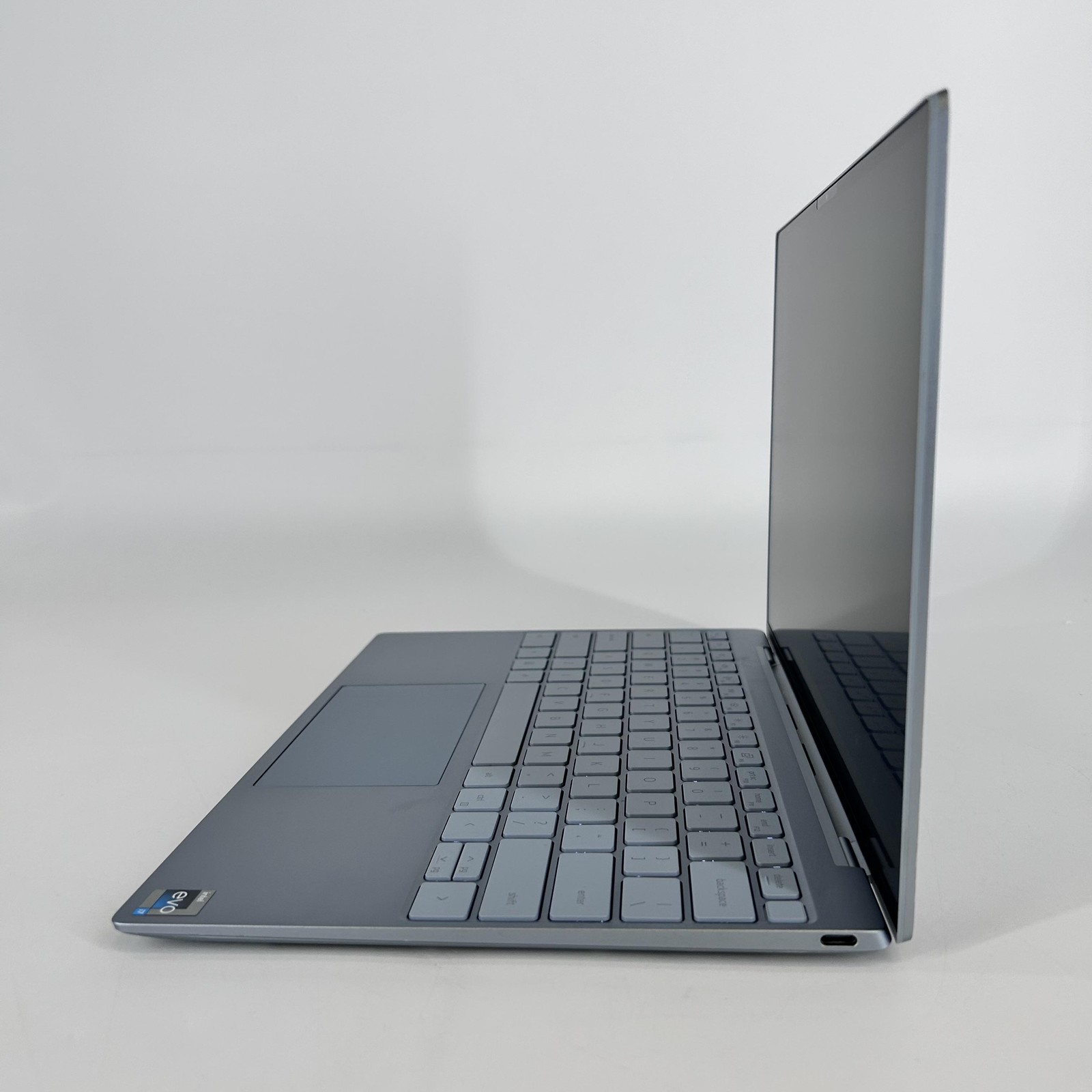 Dell XPS 13 9315 Blue FHD+ 1.1 GHz i7-1250U 8GB RAM 512GB SSD Very Good