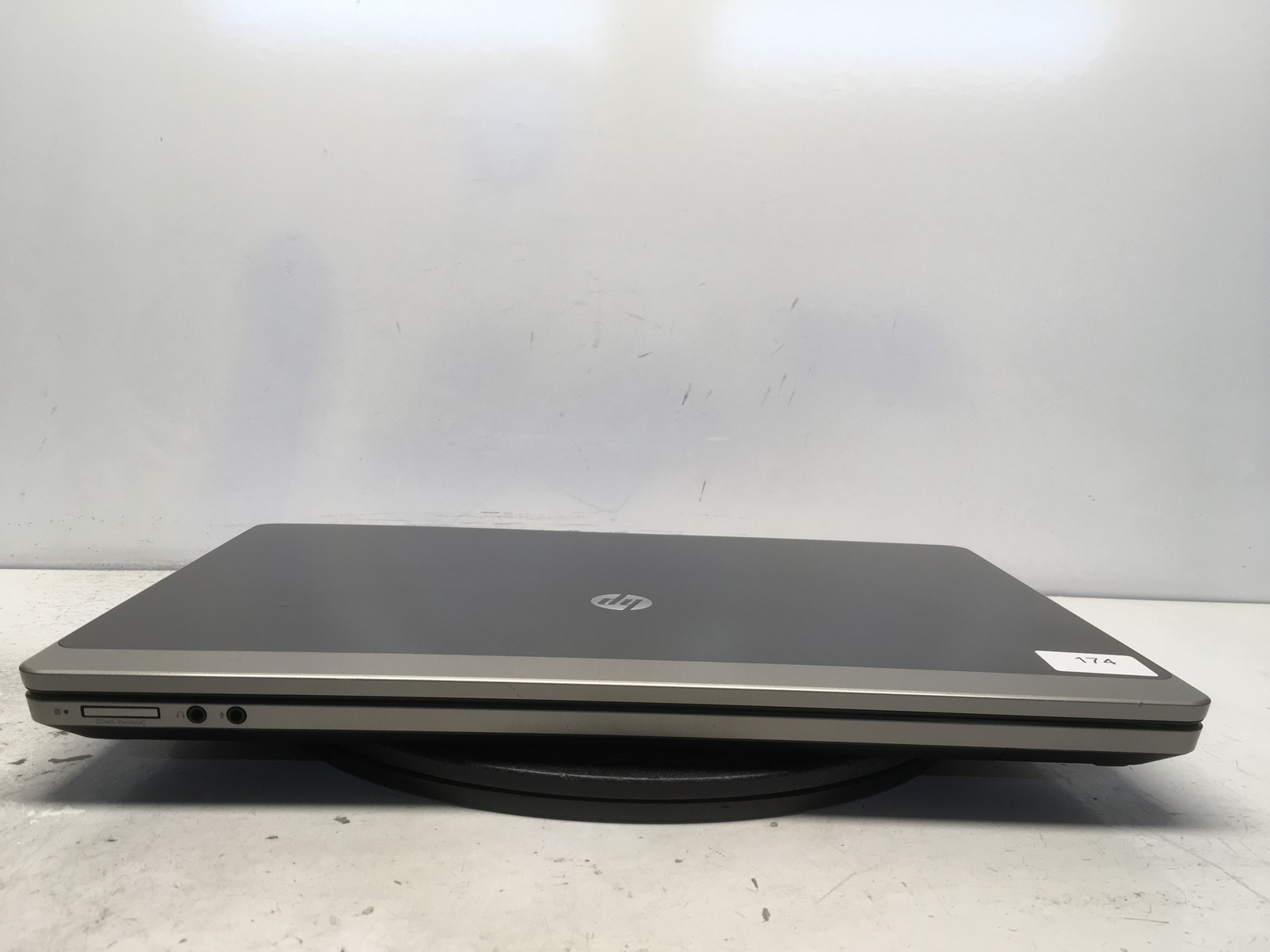 HP ProBook 4730S Intel i5-2430M 2.4GHz 8 GB NO HDD No Batt AMD Radeon HD 6490M