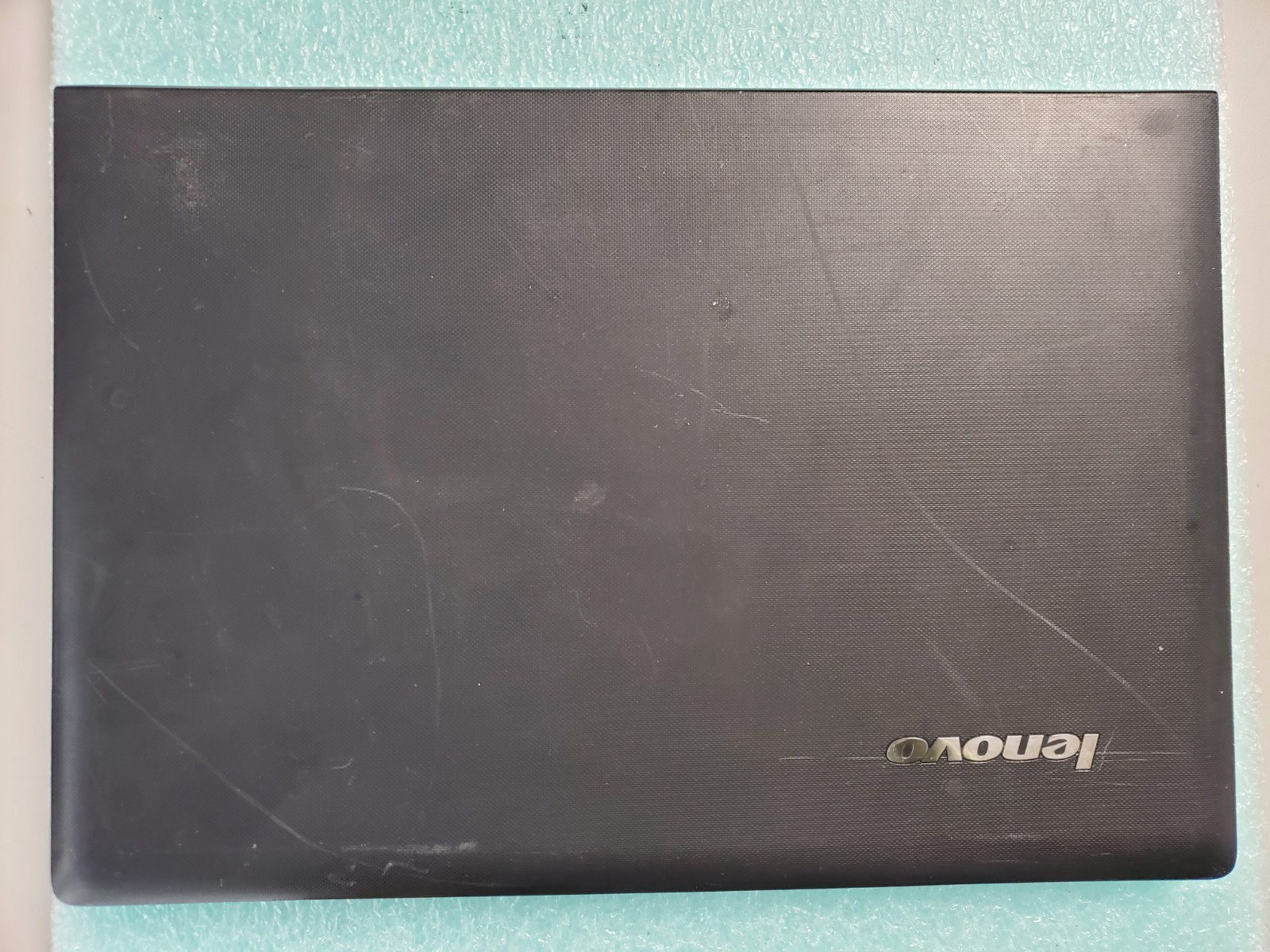 Lenovo G50-45 15.6″ AMD A8-6410@2.0GHz 4GB RAM NO HD/OS *BIOS/No battery* LP417