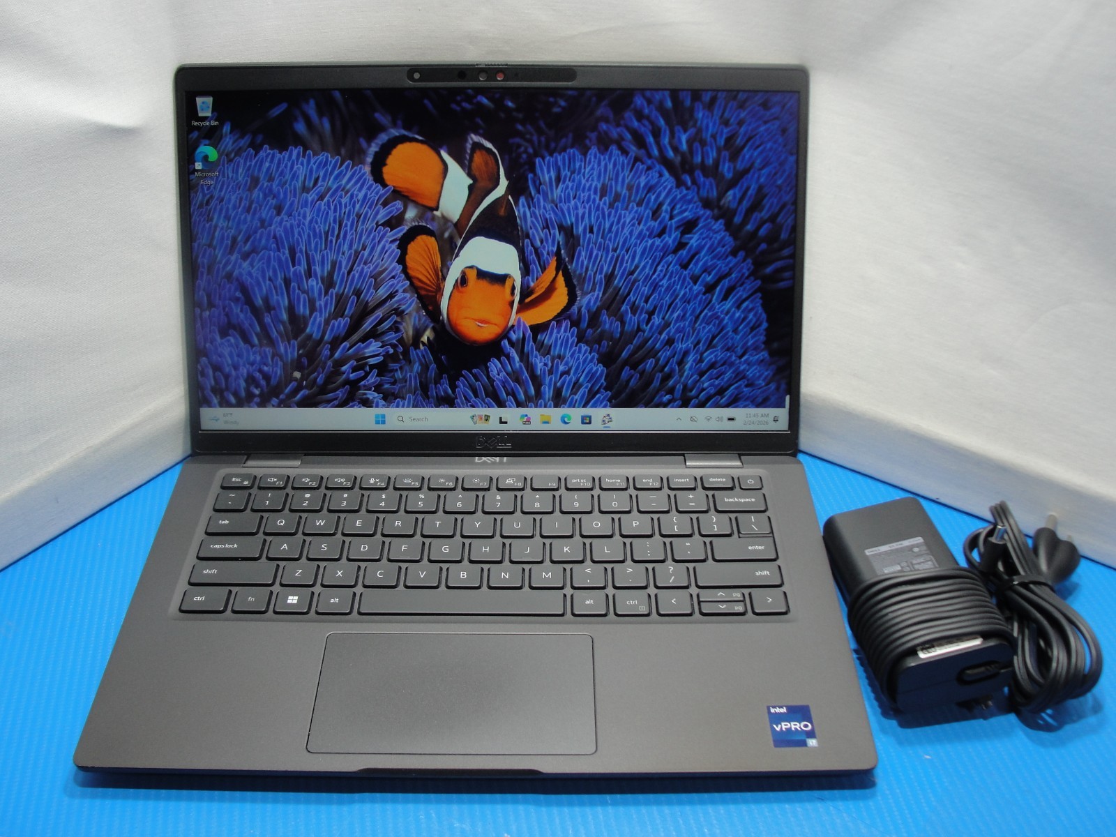 Dell Latitude 7430 14″FHD Touch Intel Core i7-1270P 2.2GHz 16GB RAM 256GB SSD