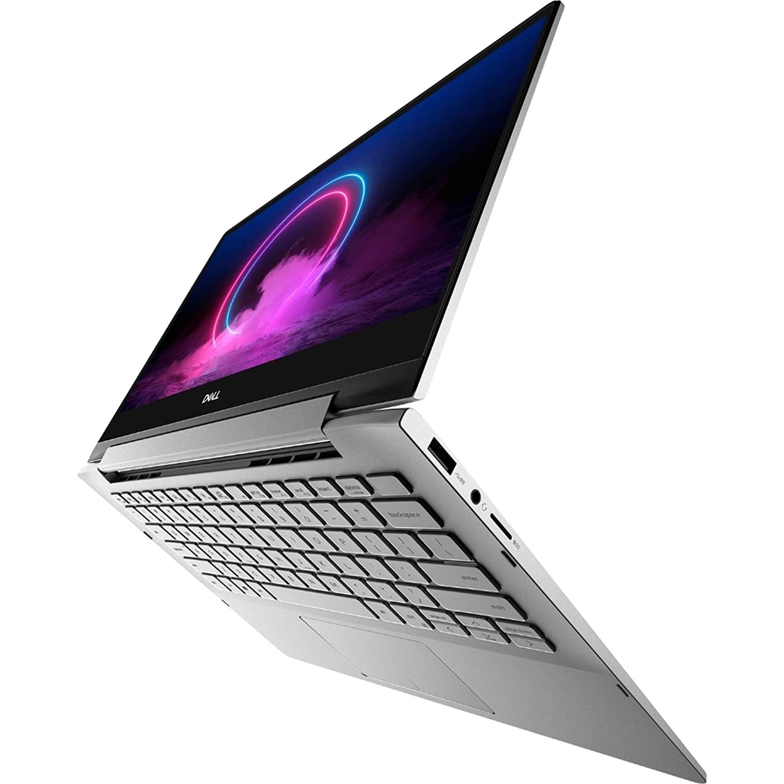 Dell Inspiron 7791 17.3″ 16GB 256GB, Silver