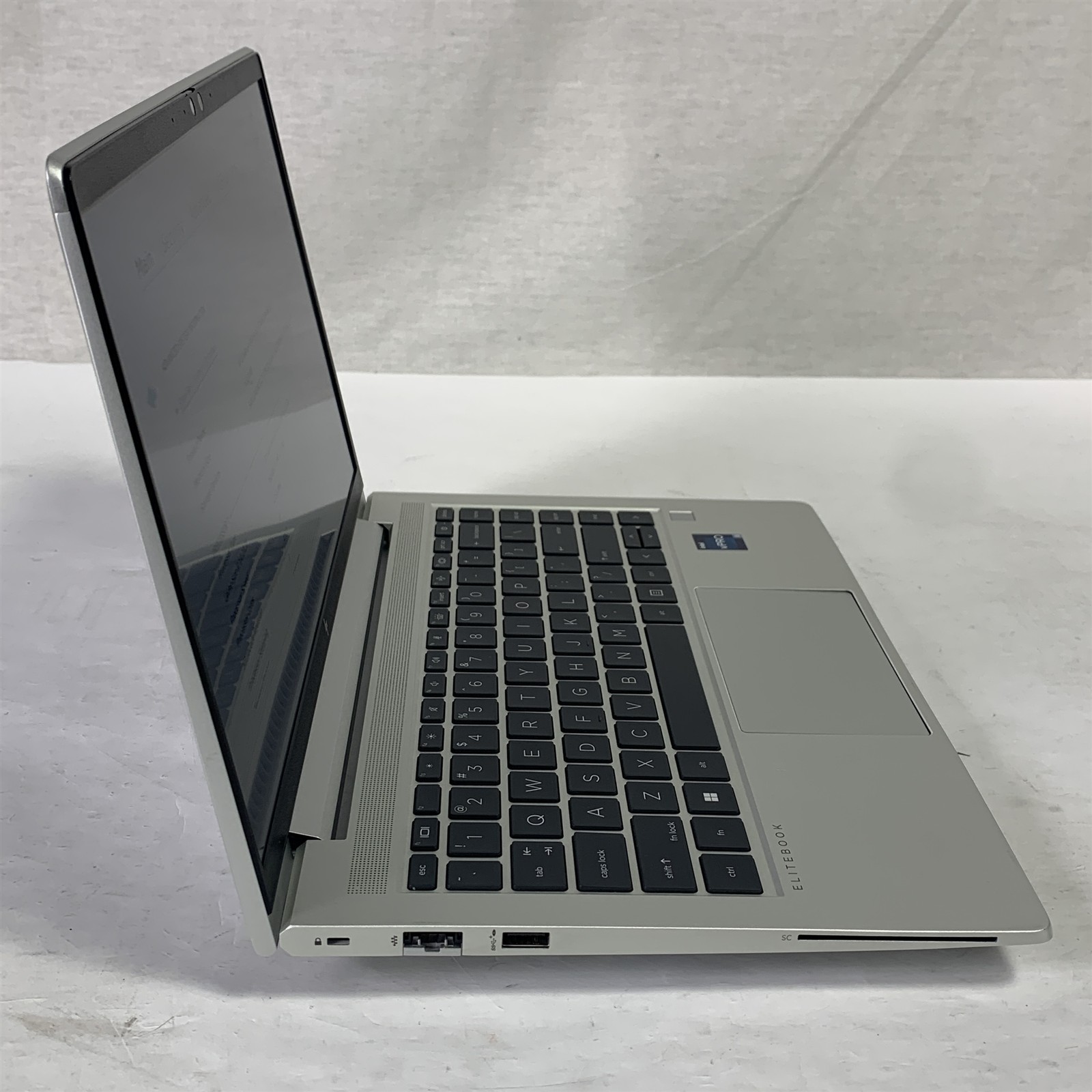 HP EliteBook 640 G10 14″ Laptop i5-1345U 1.6GHz 16GB 512GB NVMe SSD – Win11