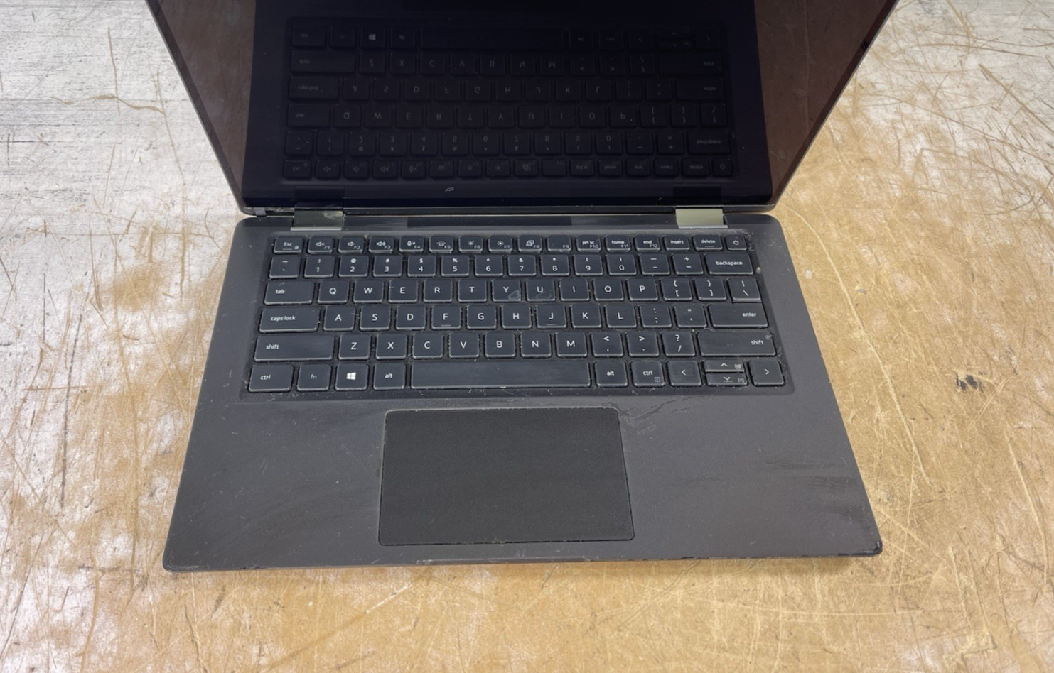 DELL LATITUDE 7420 i5-1145G7 @ 2.6GHz, 16GB RAM, NO HDD/OS – (FOR PARTS)