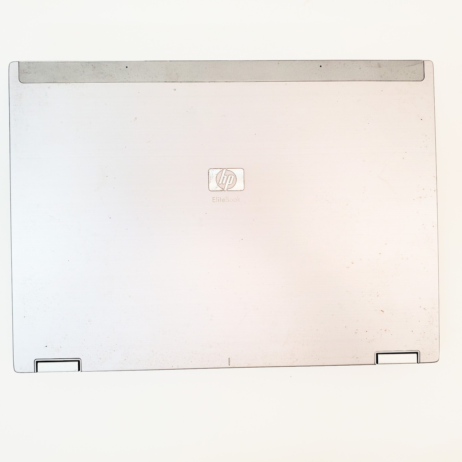 HP EliteBook 6930p Intel Core 2 Duo P8600 2.4GHz 4GB RAM No HDD 14.1″ Notebook