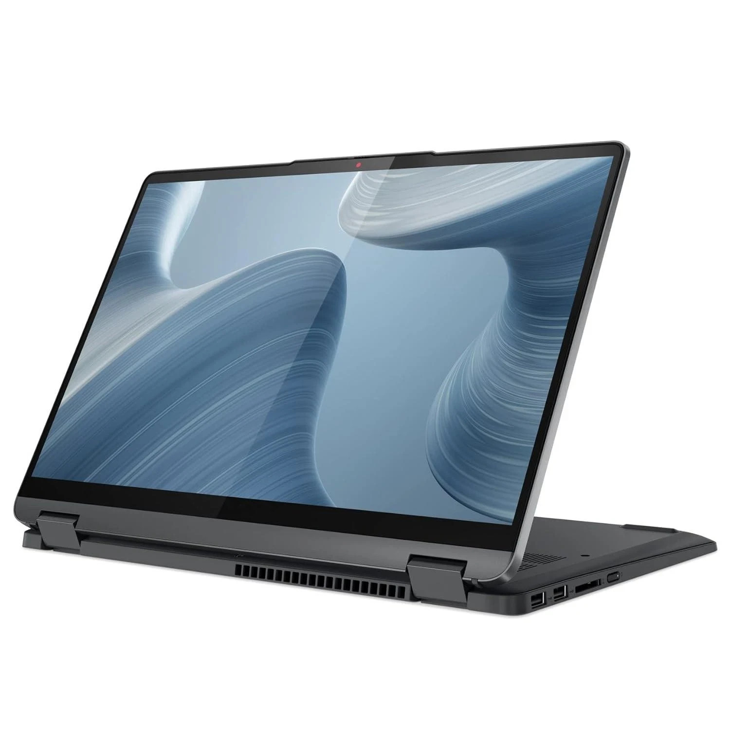 Lenovo Flex 5 14 inch 2-in-1 Laptop Intel i5-1235U 8GB 256GB SSD Blue Excellent
