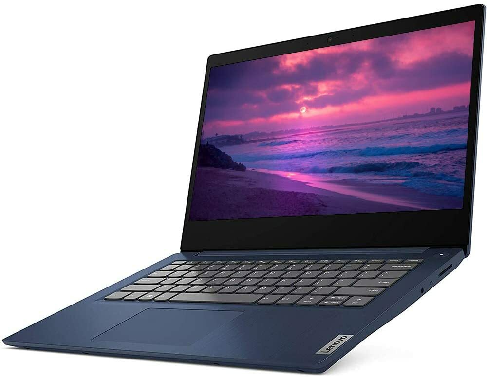 Lenovo IdeaPad 3 15′ FHD Ryzen 5 (2.1-3.7GHz) 8G RAM 128/256/500GB Radeon Vega8