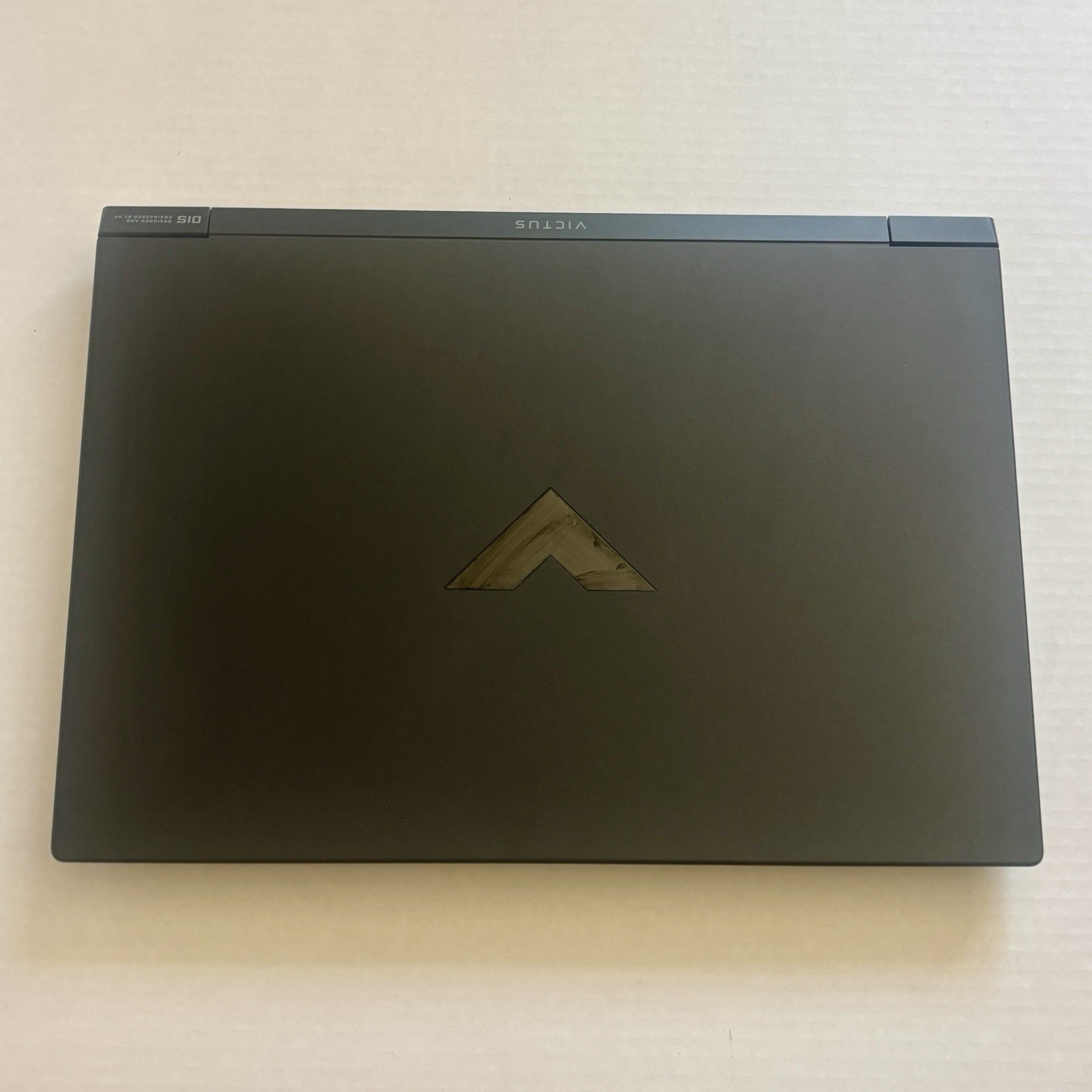HP Victus 15-FA0031DX 15.6″ Core i5-12450H GeForce GTX 1650 8GB RAM 512GB NVMe