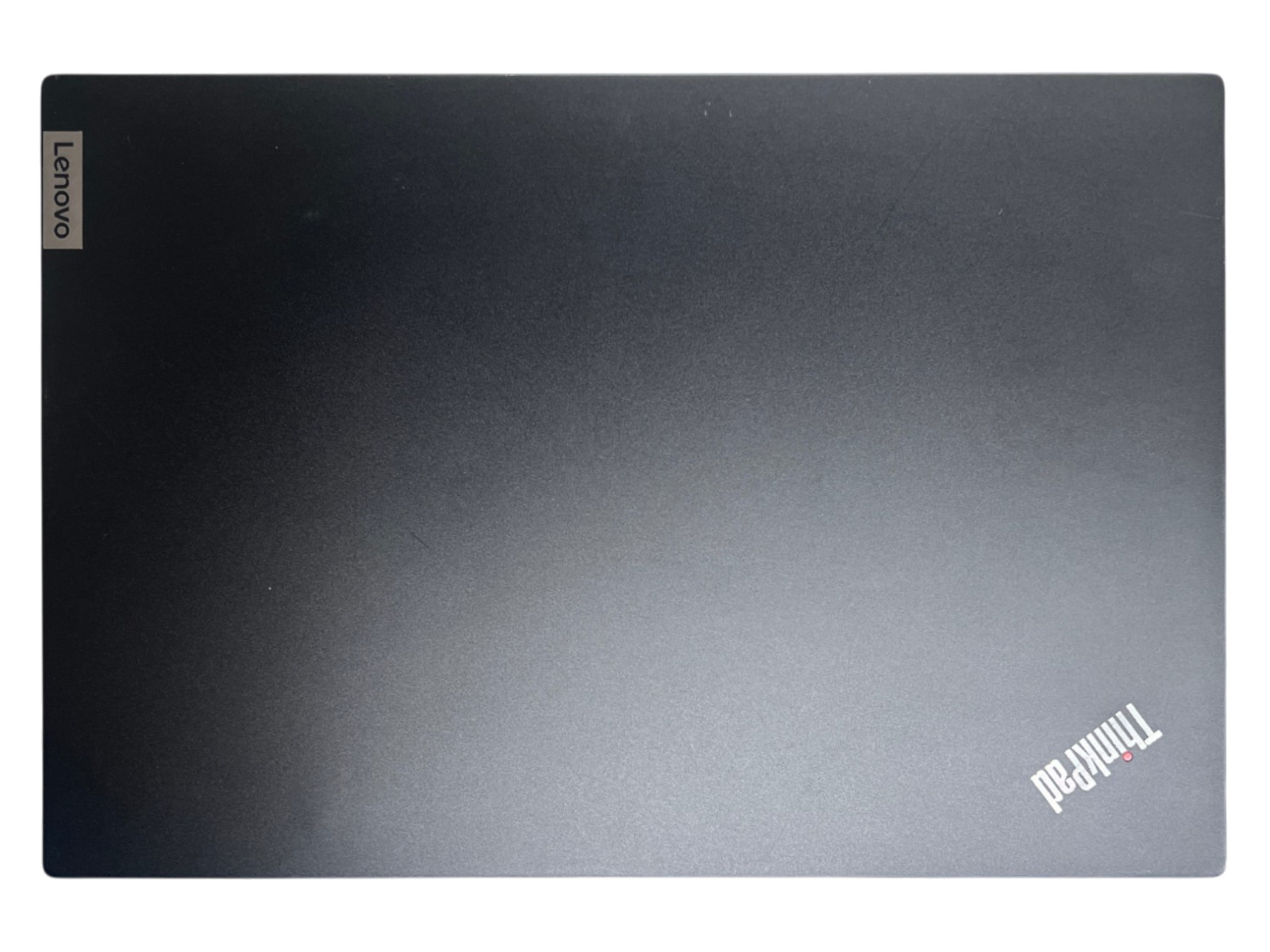 Lenovo ThinkPad E14 Gen2 Laptop RYZEN 5 4500U 2.38GHz 16GB 256GB NVMe Win11 Pro