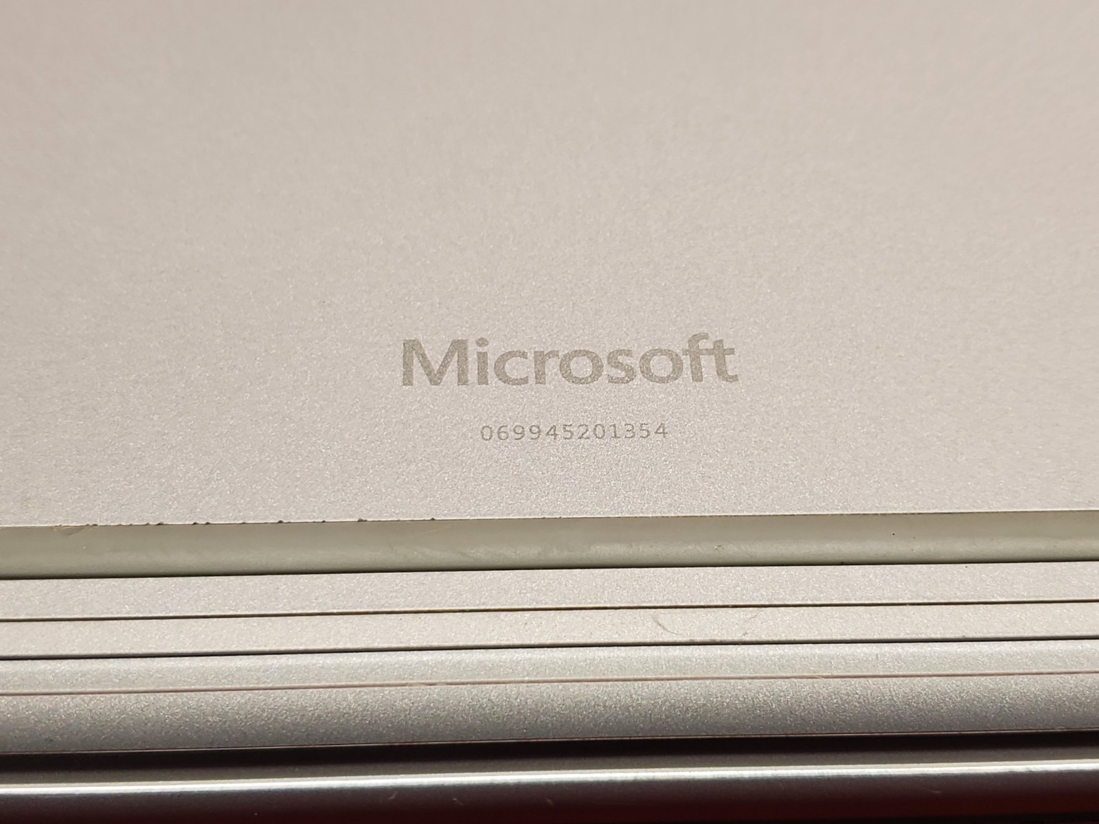 Microsoft Surface Book 3 15″ i7 1065G7 GTX 1660ti 1.50GHz/ 32GB / 1TB SSD #2953