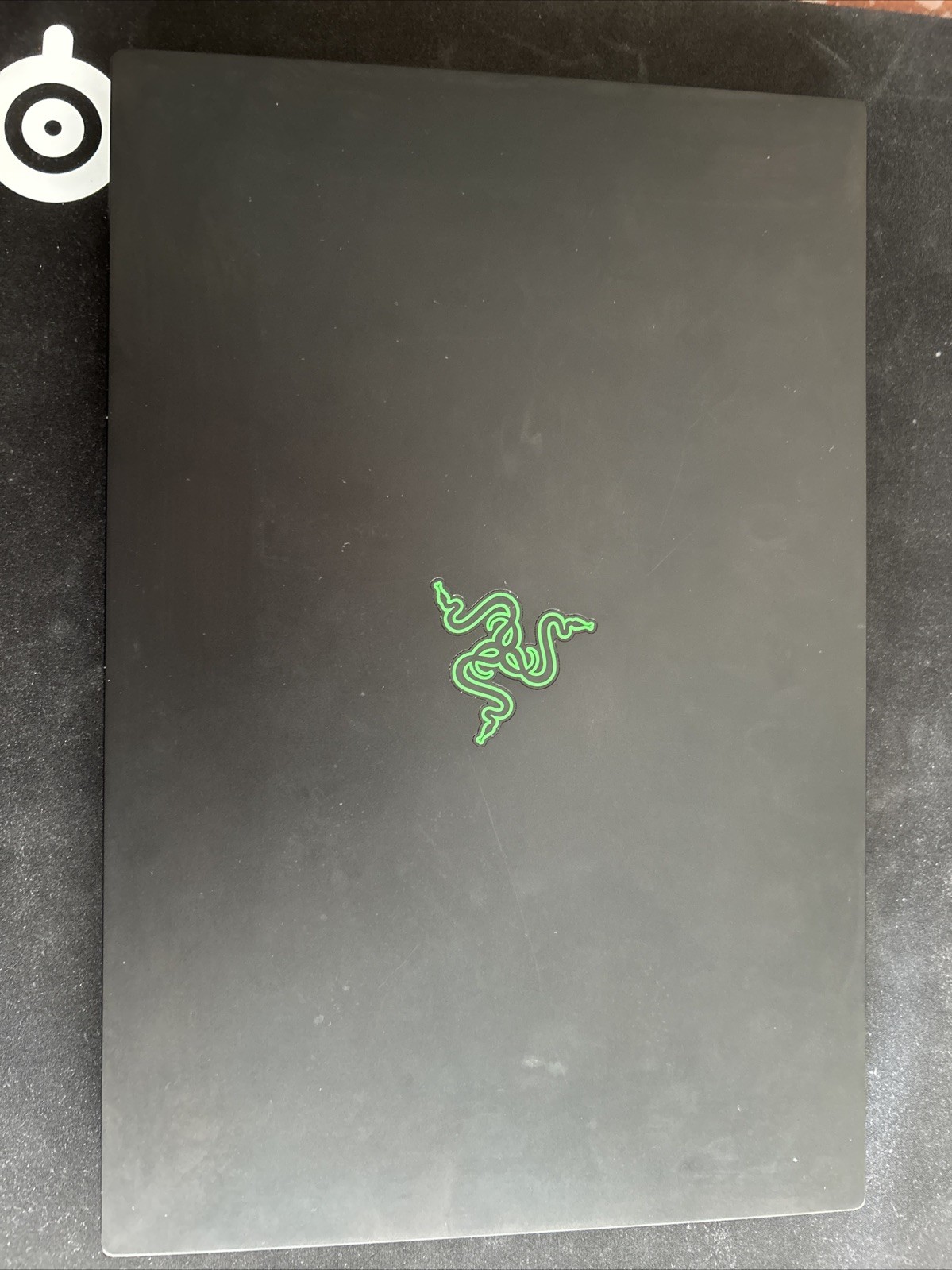 Razor Blade 15 Base Model (early 2020) Gaming Laptop Black