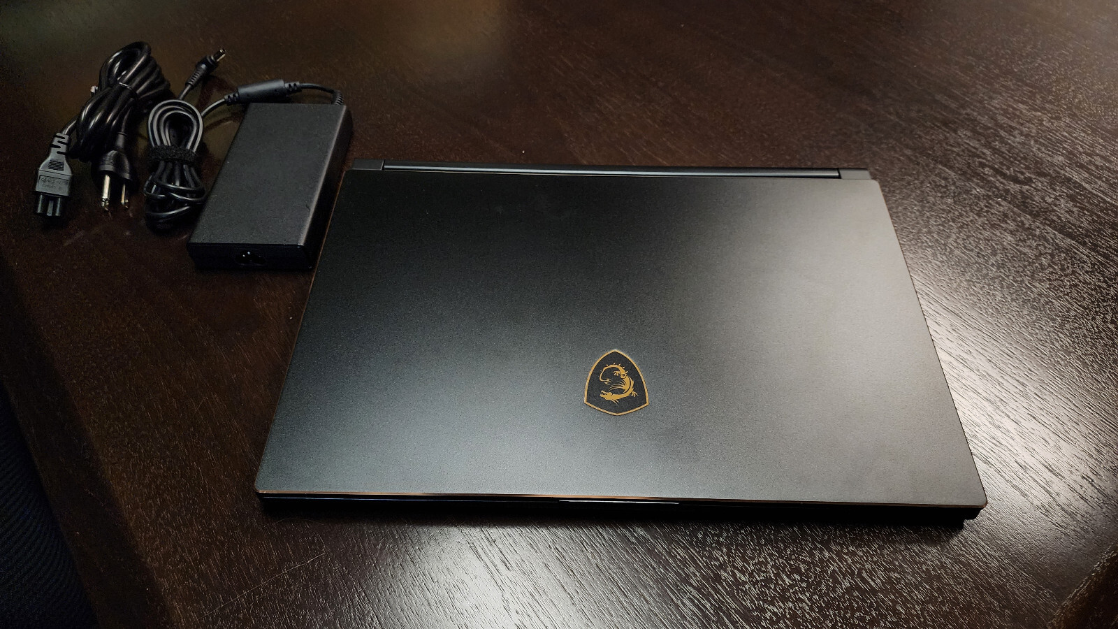 MSI GS65 STEALTH MS-16Q4 i7-8750H Nvidia RTX 2060 32GB 512GB SSD Gaming Laptop