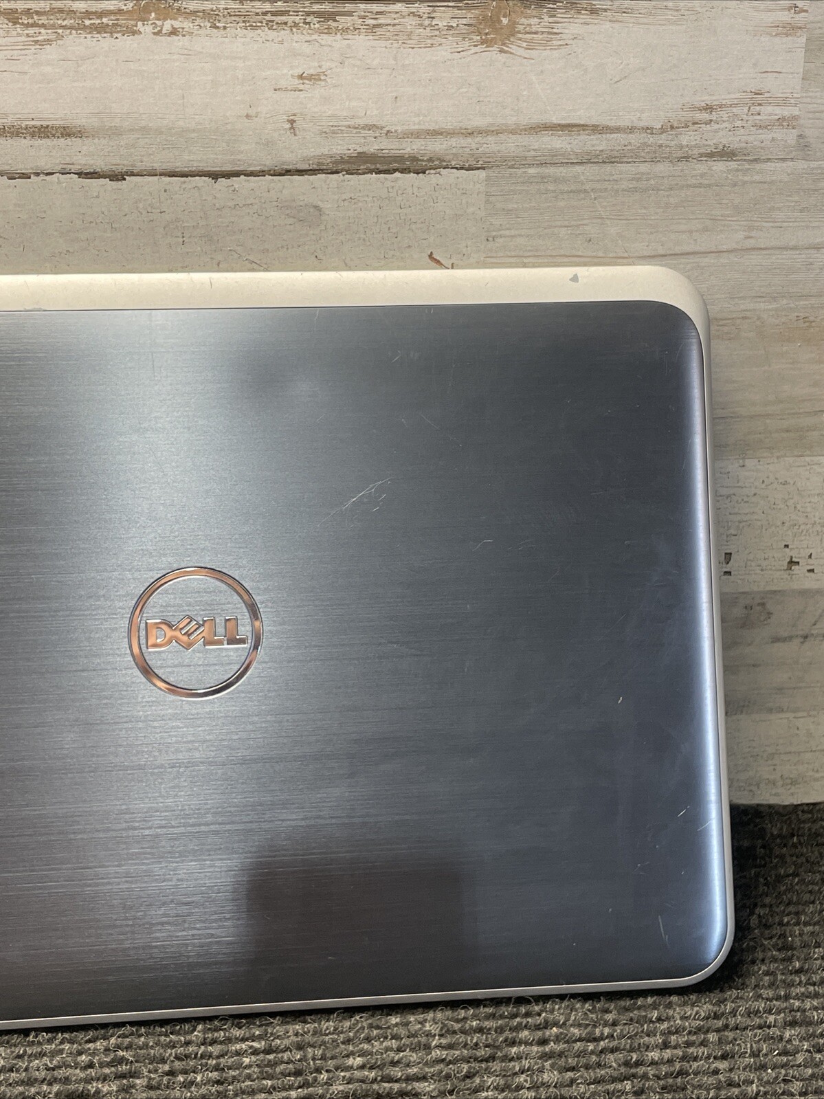 *PARTS* Dell Inspiron 5537 15.6″ i7-4500U 1.80GHz 16GB RAM Laptop No HDD/OS