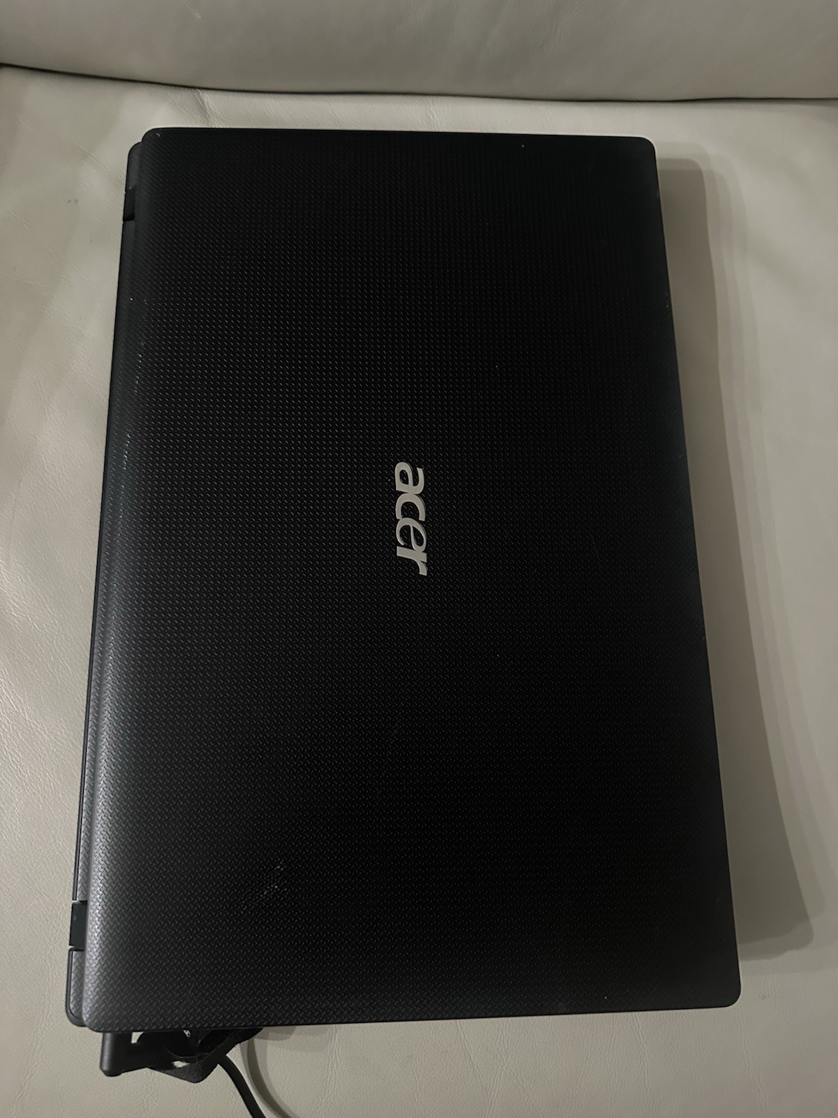 ACER ASPIRE 5742-6838 SERIES PEW71 WINDOWS 10 HOME PREMIUM 4GB RAM I5