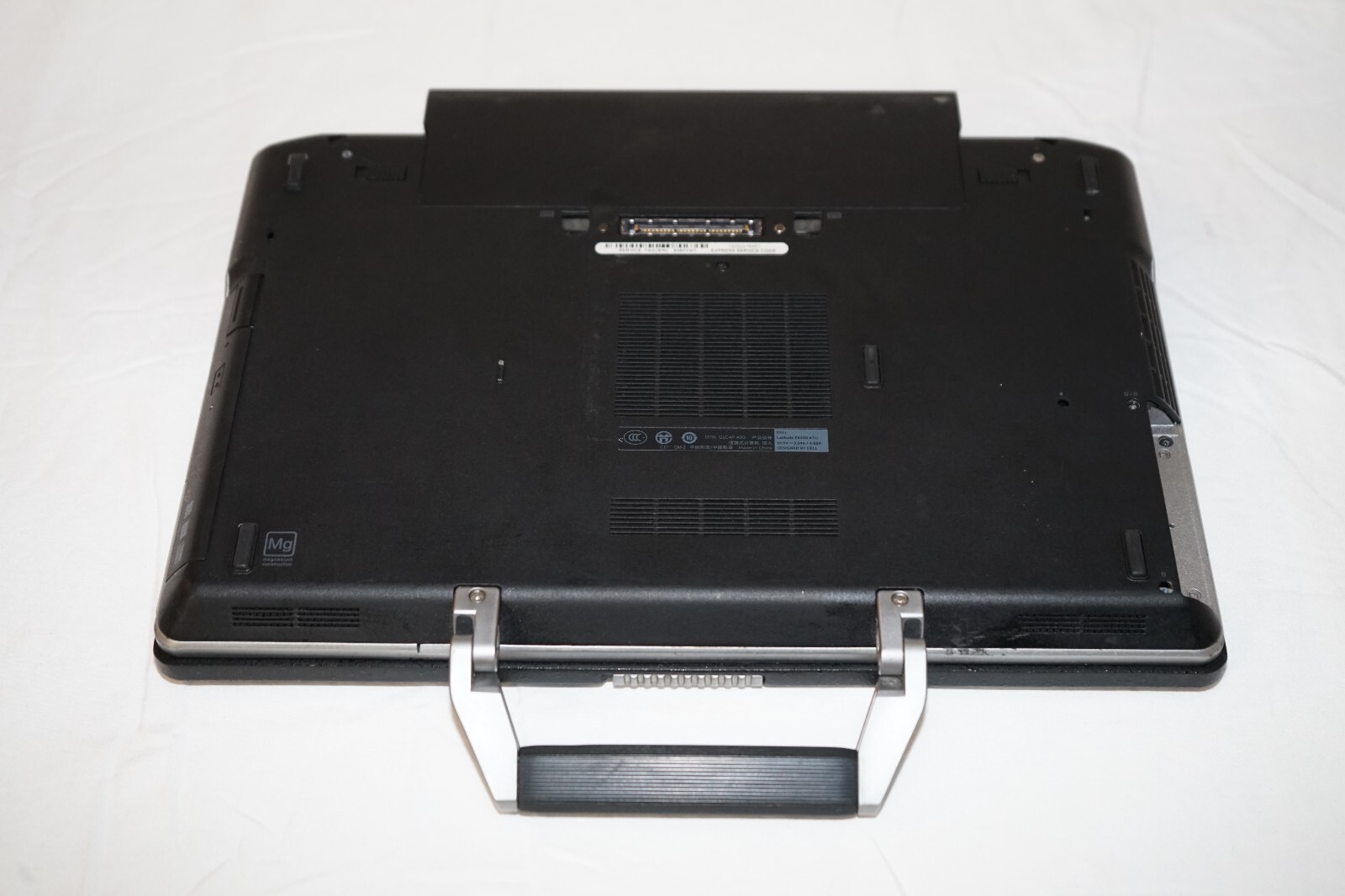 ^ Dell Latitude E6430 ATG 14″ i7-3520M @ 2.9GHz 4GB Ram No HD “READ” #C1687