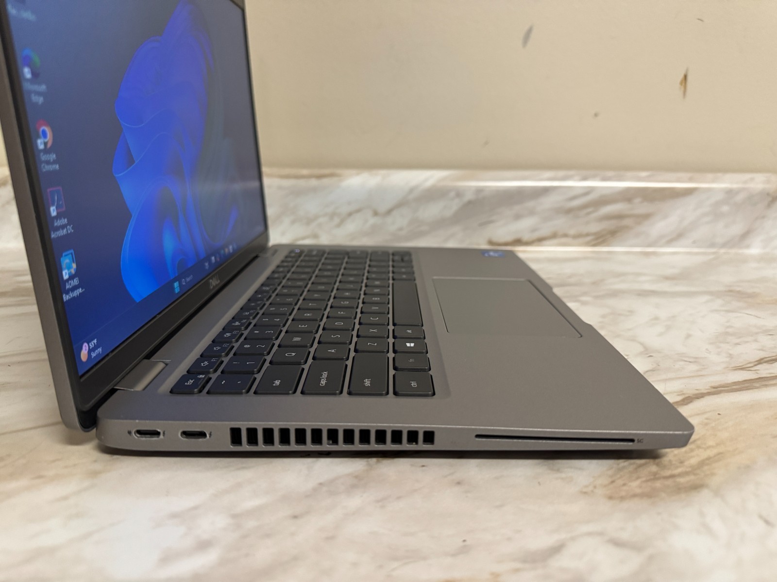 Dell Latitude 5420 Laptop 14″ HD i5-1145G7 512GB NVME SSD 16GB Ram W11 Pro