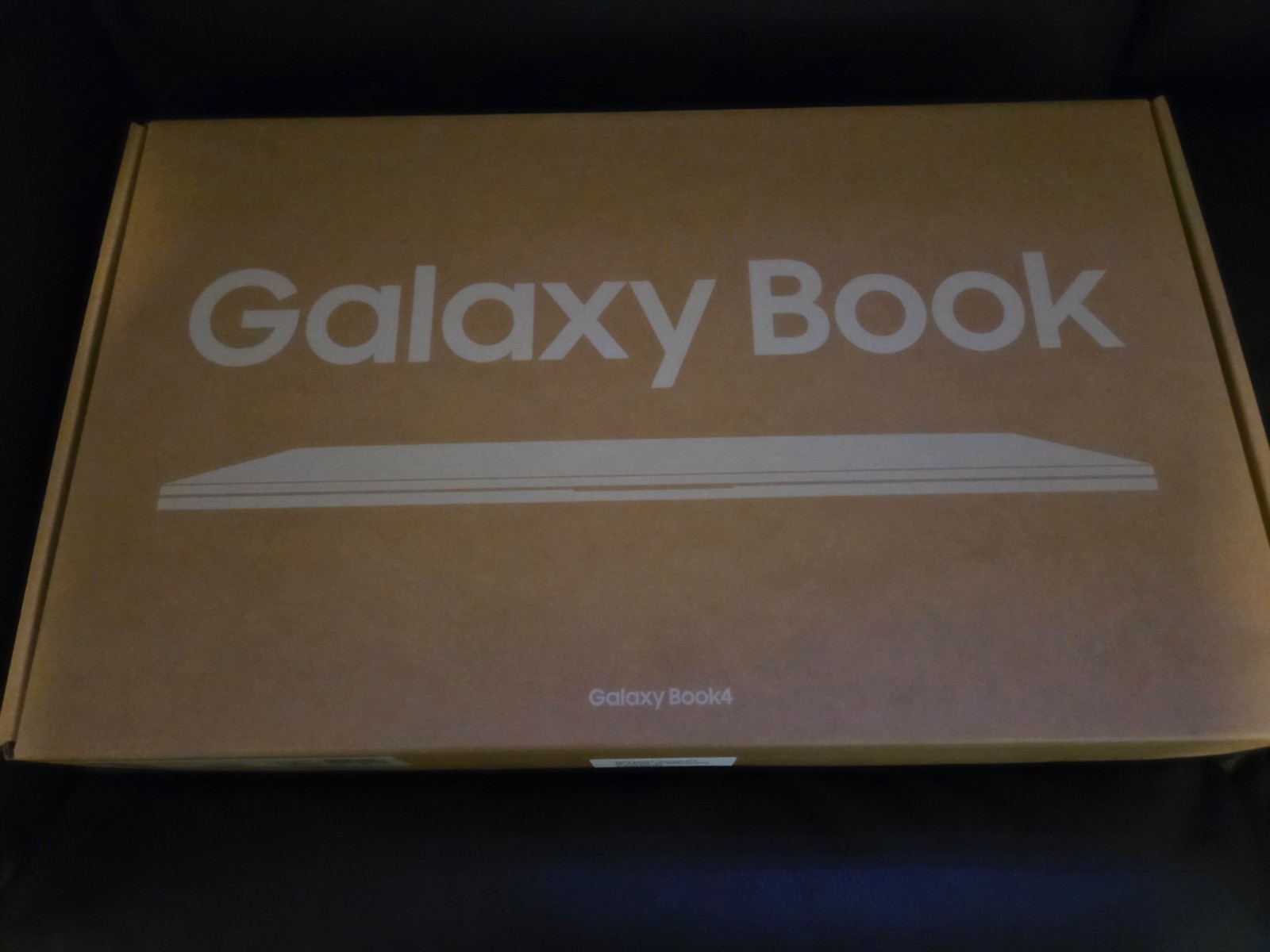 Samsung Galaxy Book4 (15.6″, Core 5, 8GB, Intel® Graphics)